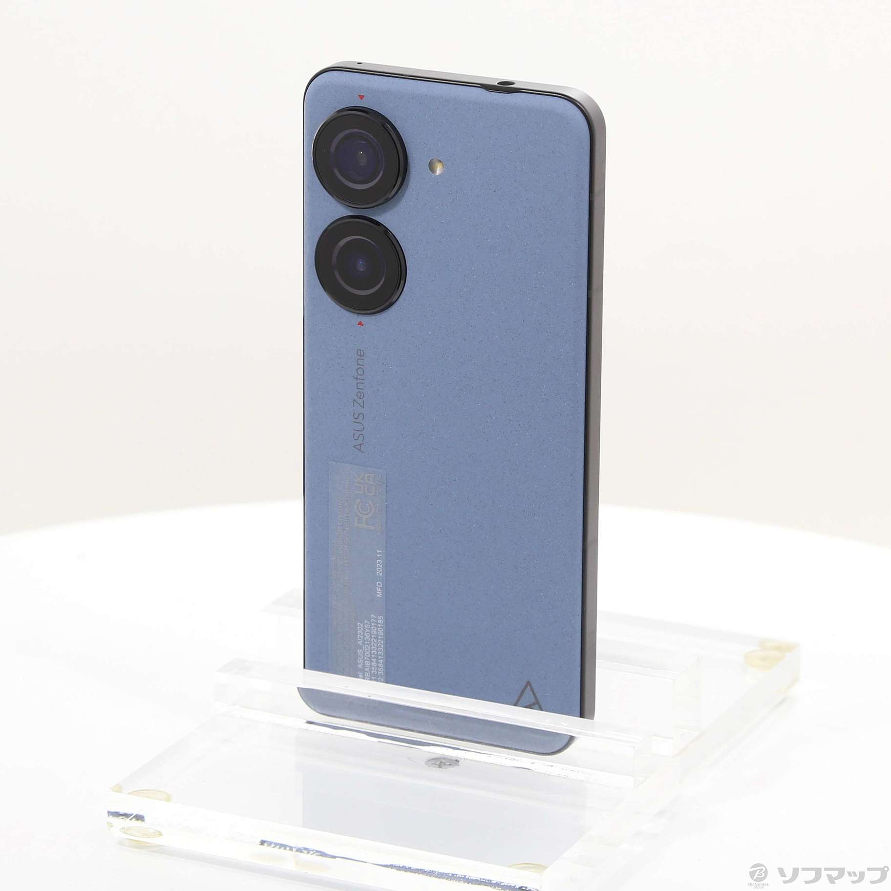 asus zenfone 中古 おすすめの中古ZenFone（ゼンフォン）スマートフォン