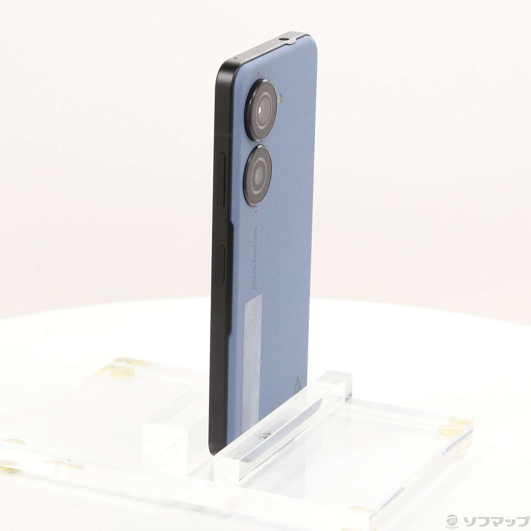 Zenfone 10 (RAM 8GBモデル) 中古一覧｜SIMフリー・キャリア