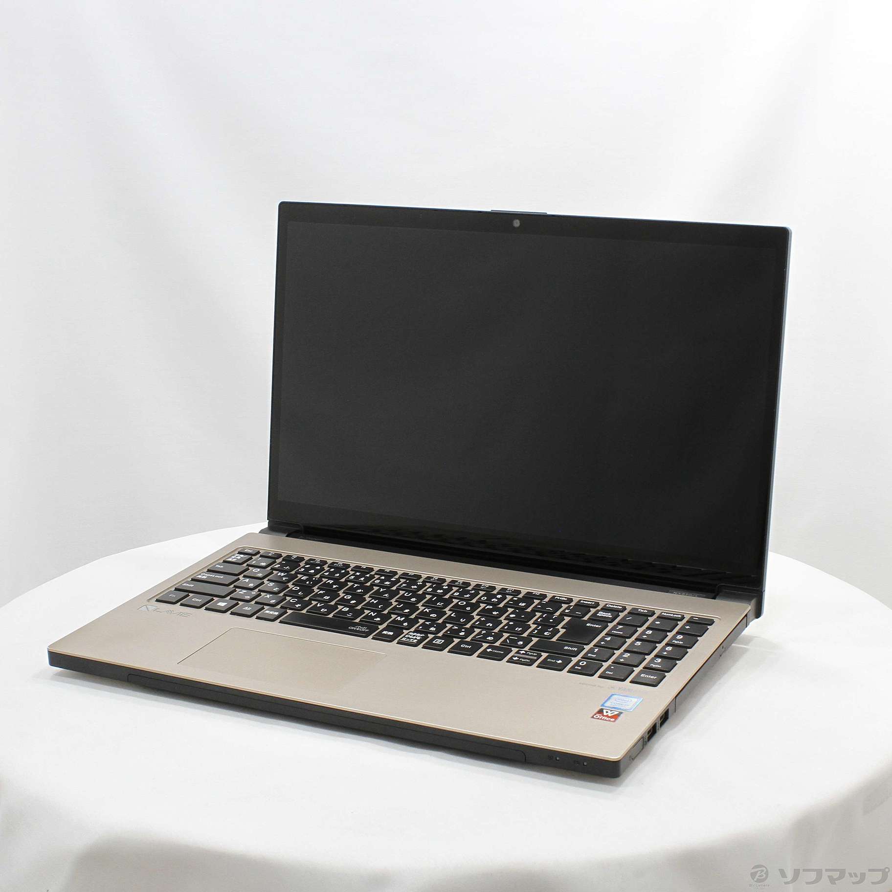 価格.com - NEC LAVIE Note Standard NS300/NAB PC-NS300NAB