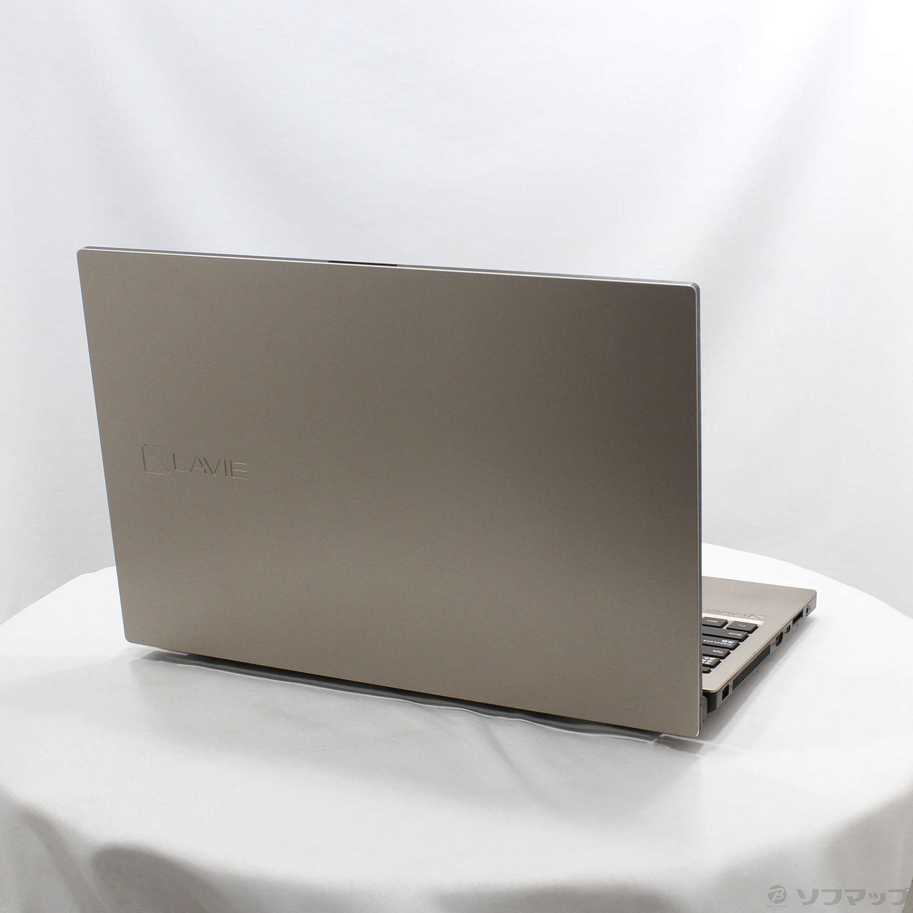 4515◇NEC LAVIE Note NEXT NX850⁄LAB PC-NX850LAB グレイスブラック 