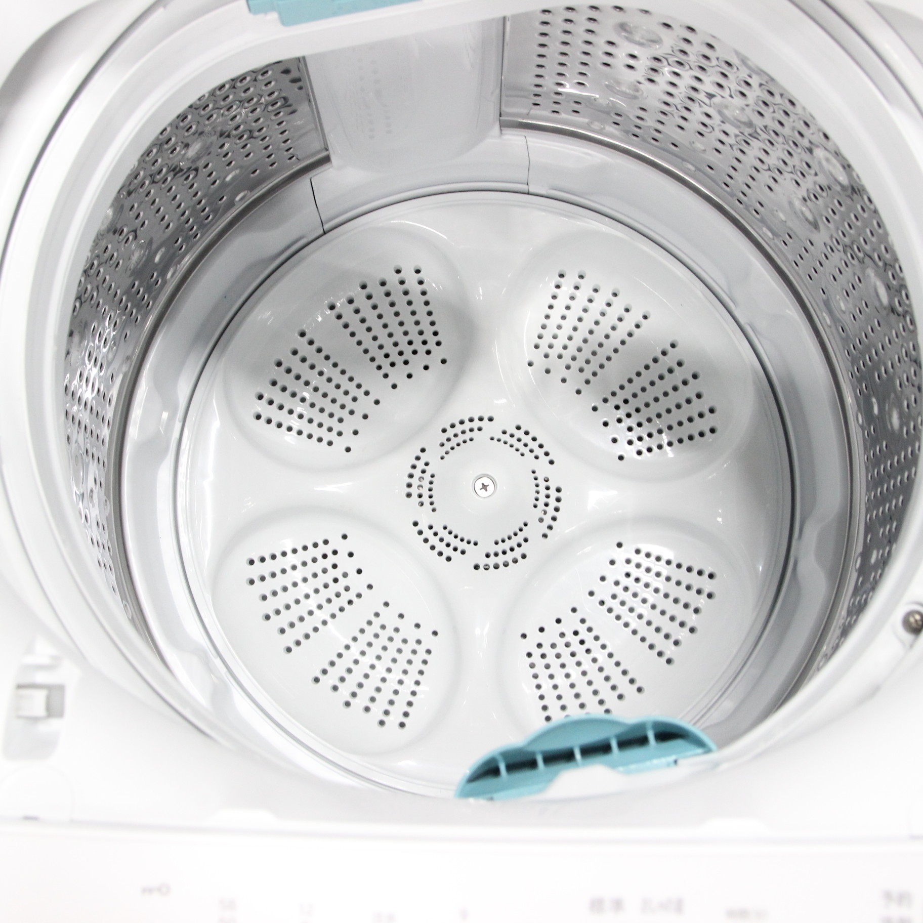 【美品】BW-G70K◆7kg洗濯機2024年製 全自動洗濯機 ホワイト BW-G70K-W [洗濯7.0kg /簡易乾燥(送風機