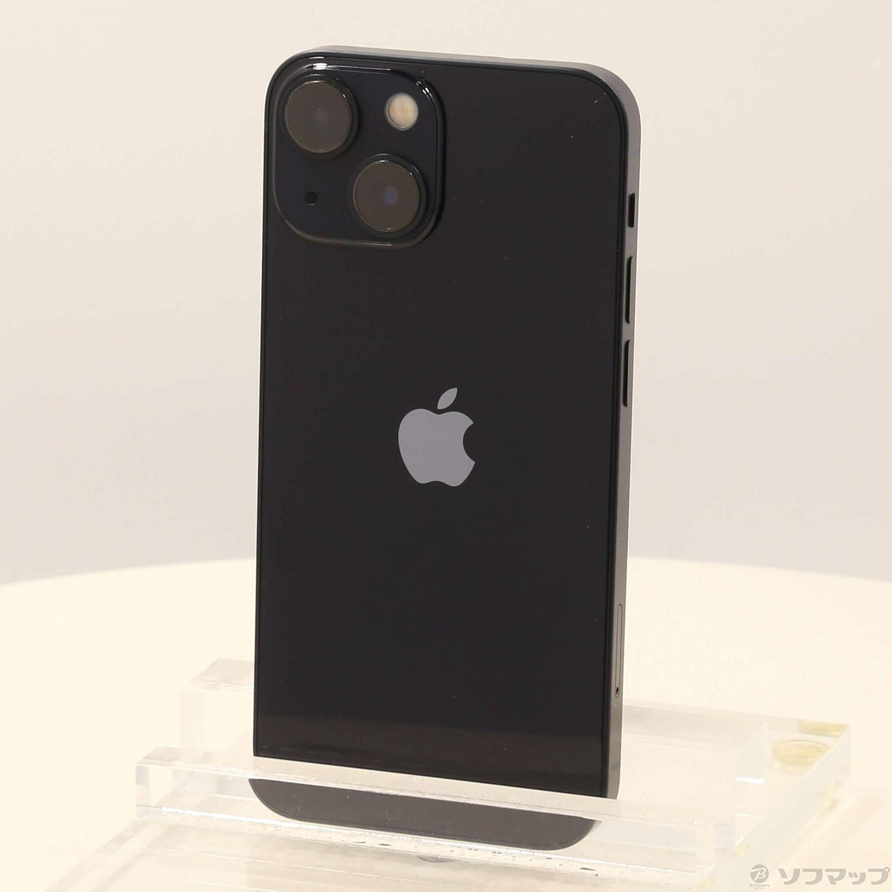 iPhone13mini ジャンク SIMフリー iPhone 13 mini 128GB ミッドナイト SIMフリー ジャンク - メルカリ