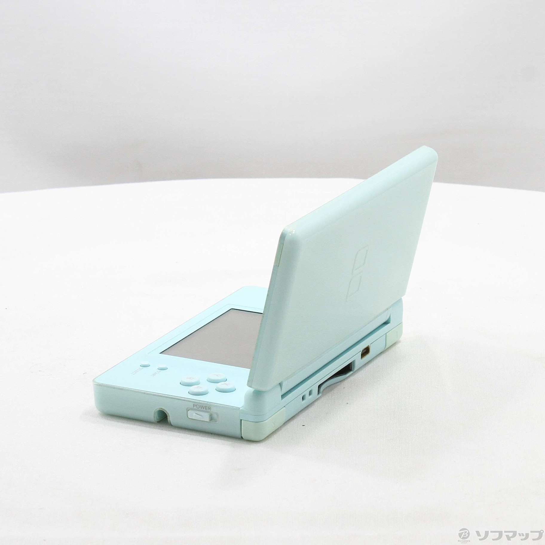 中古】ニンテンドーDS Lite アイスブルー [2133067205106] - リコレ
