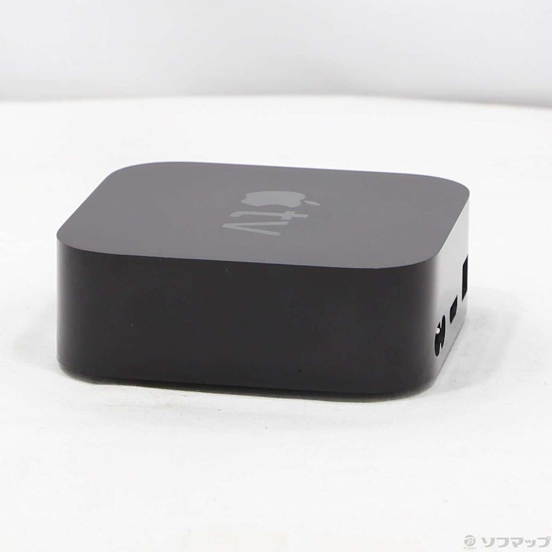 中古】Apple TV 4K 64GB MP7P2J／A [2133067205281] - リコレ