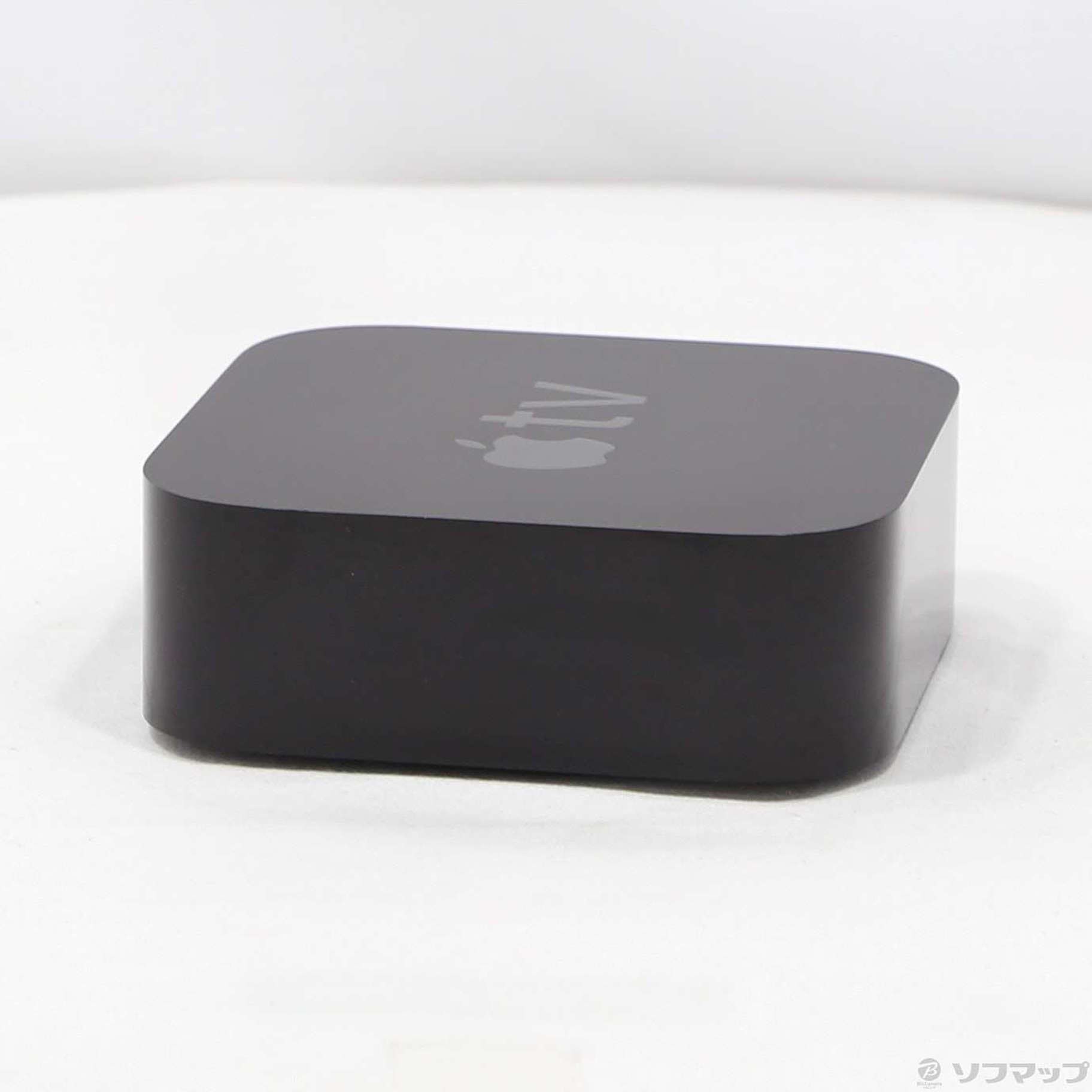 中古】Apple TV 4K 64GB MP7P2J／A [2133067205281] - リコレ