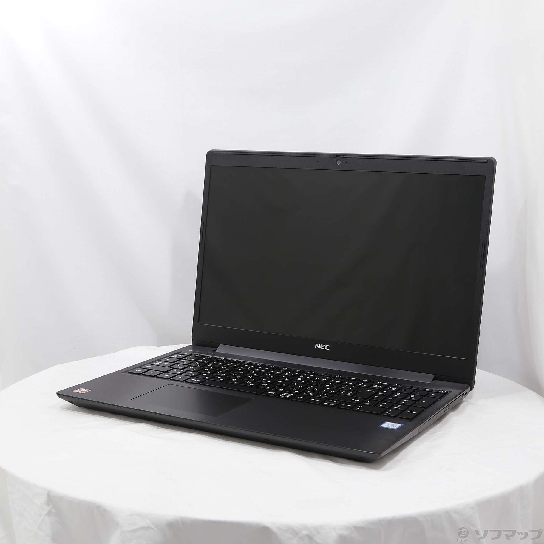 中古品（難あり）〕 LaVie Note Standard NS700／NAB-2 PC-NS700NAB-2 