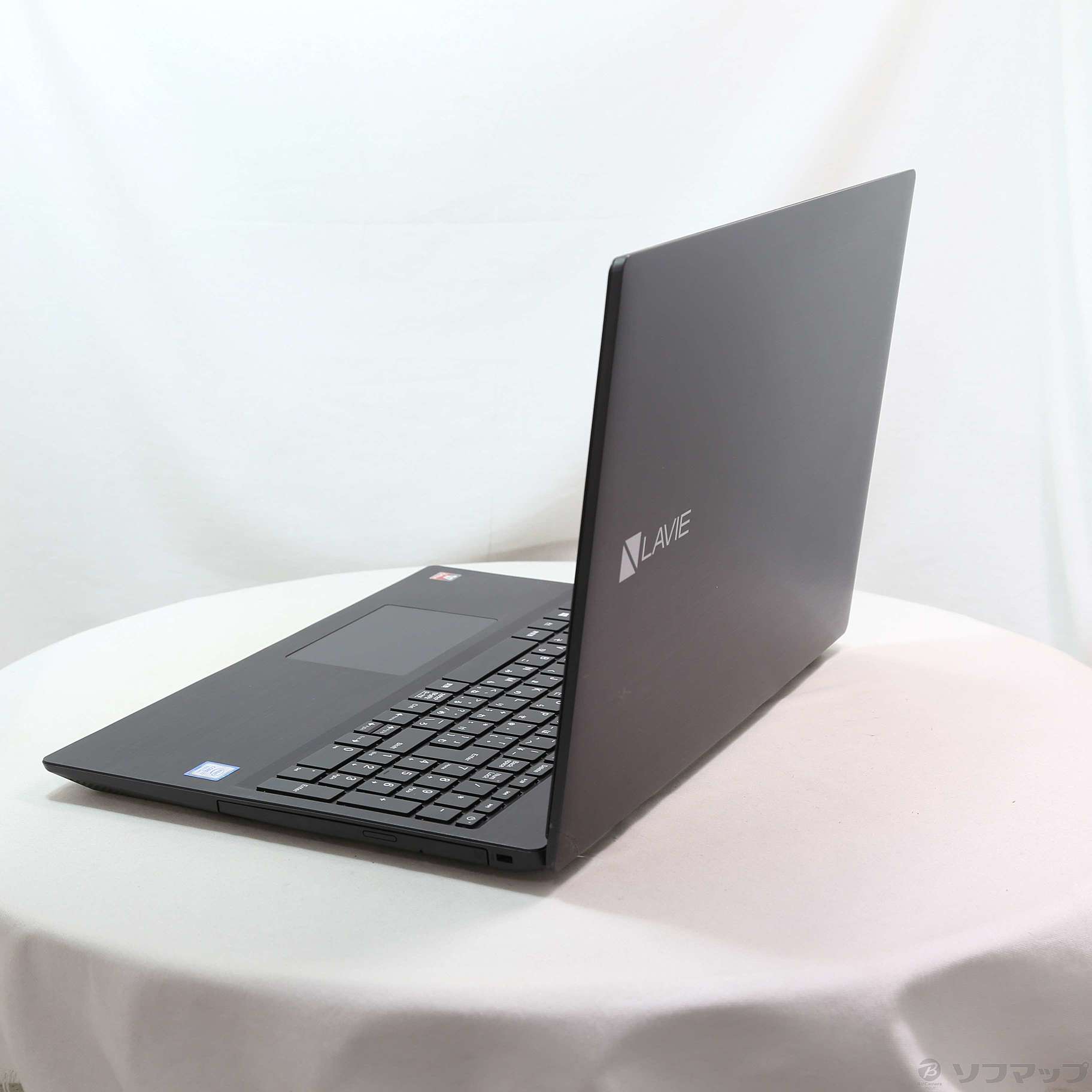 非常に良い」NEC PC-NS700DAB LAVIE Note Standard(中古品)