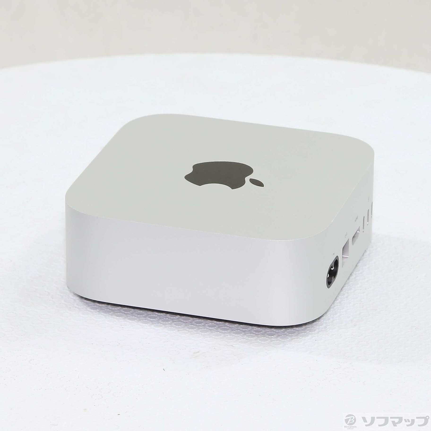 中古】Mac mini Late-2024 MCX44J／A Apple M4 Pro 12コアCPU_16