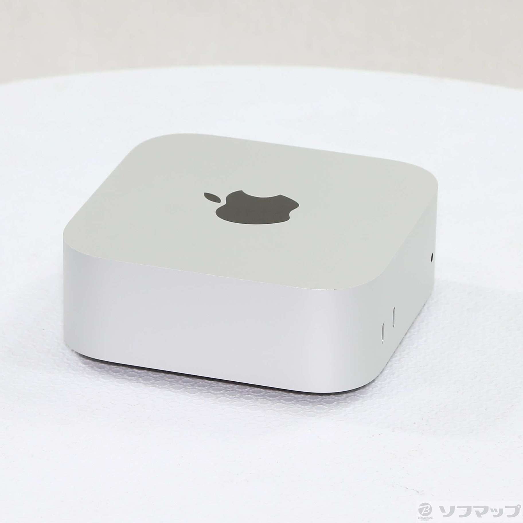 中古】Mac mini Late-2024 MCX44J／A Apple M4 Pro 12コアCPU_16