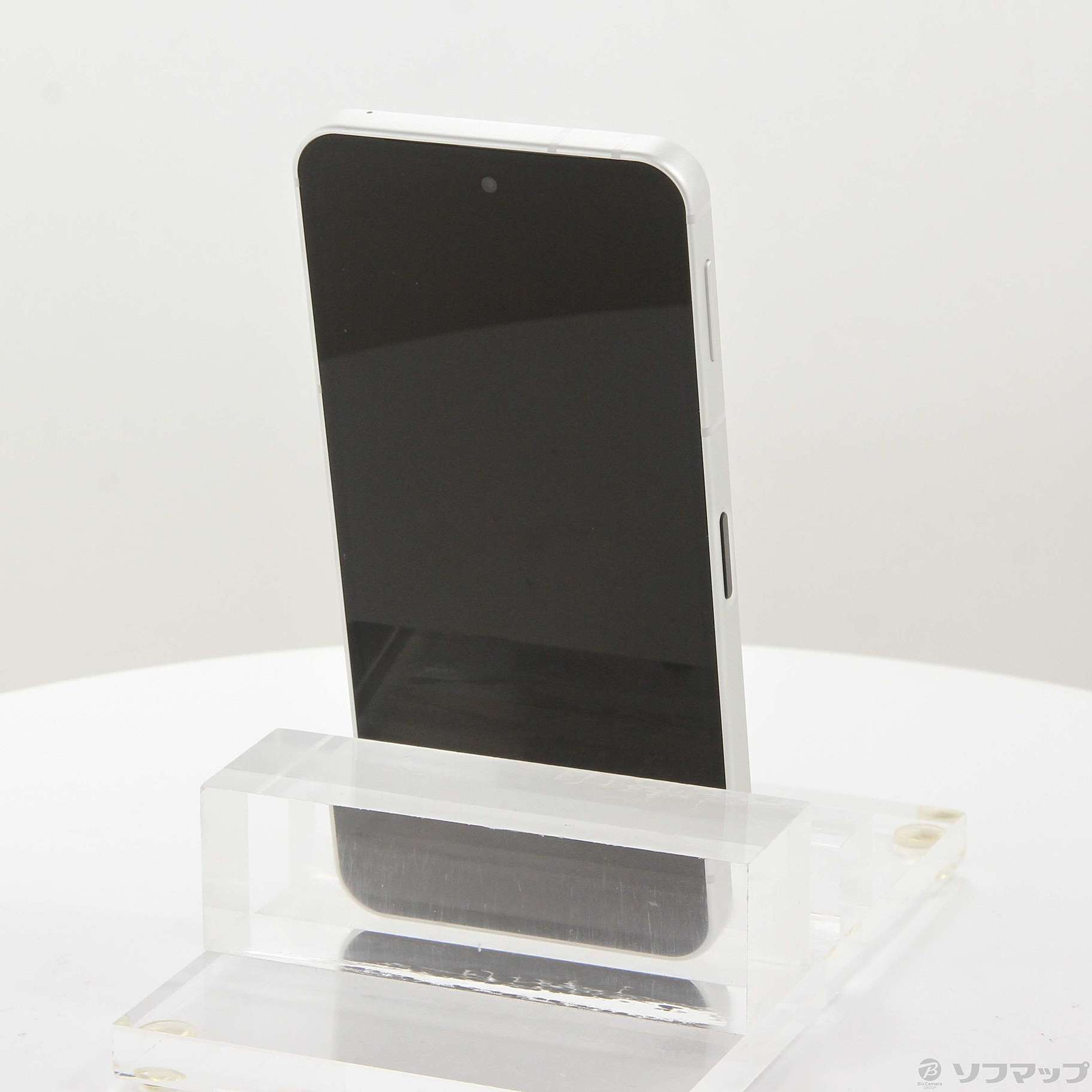 AQUOS sense9 SH-M29 128GB SIM�t���[ [�z���C�g]�̐��i�摜3