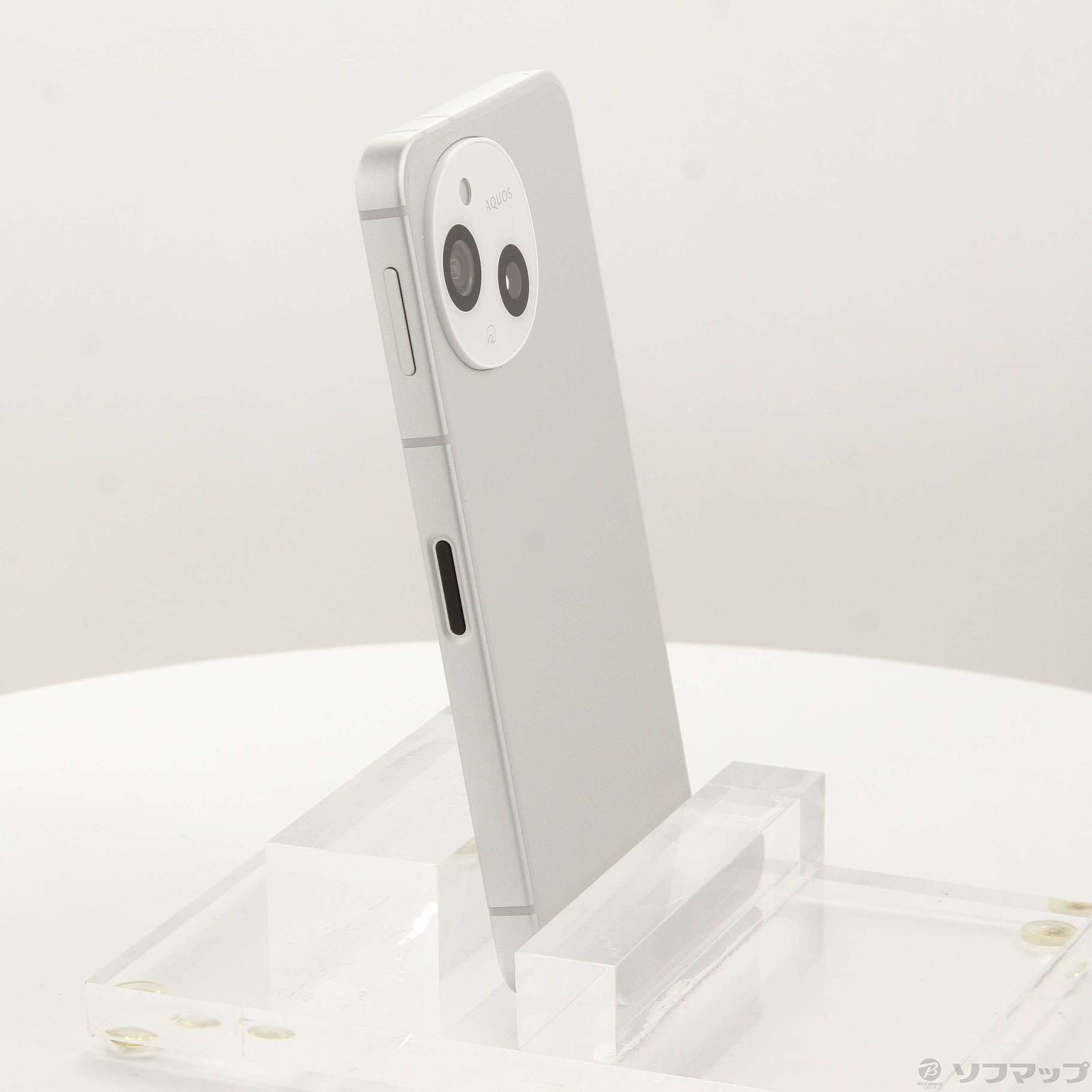 AQUOS sense9 SH-M29 128GB SIM�t���[ [�z���C�g]�̐��i�摜4