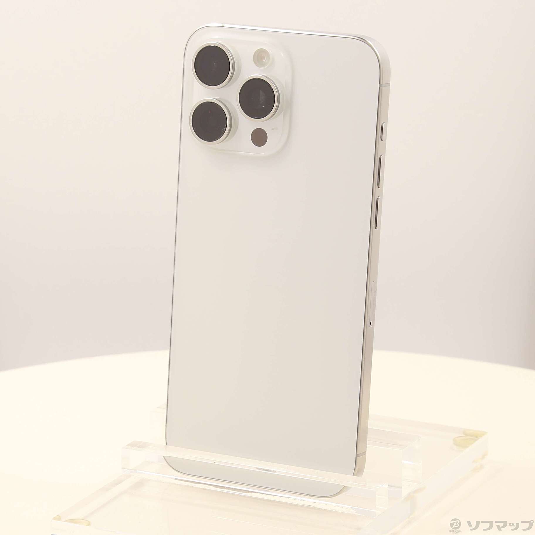 iPhone 15 Pro Max 中古一覧｜SIMフリー・キャリア - 価格.com