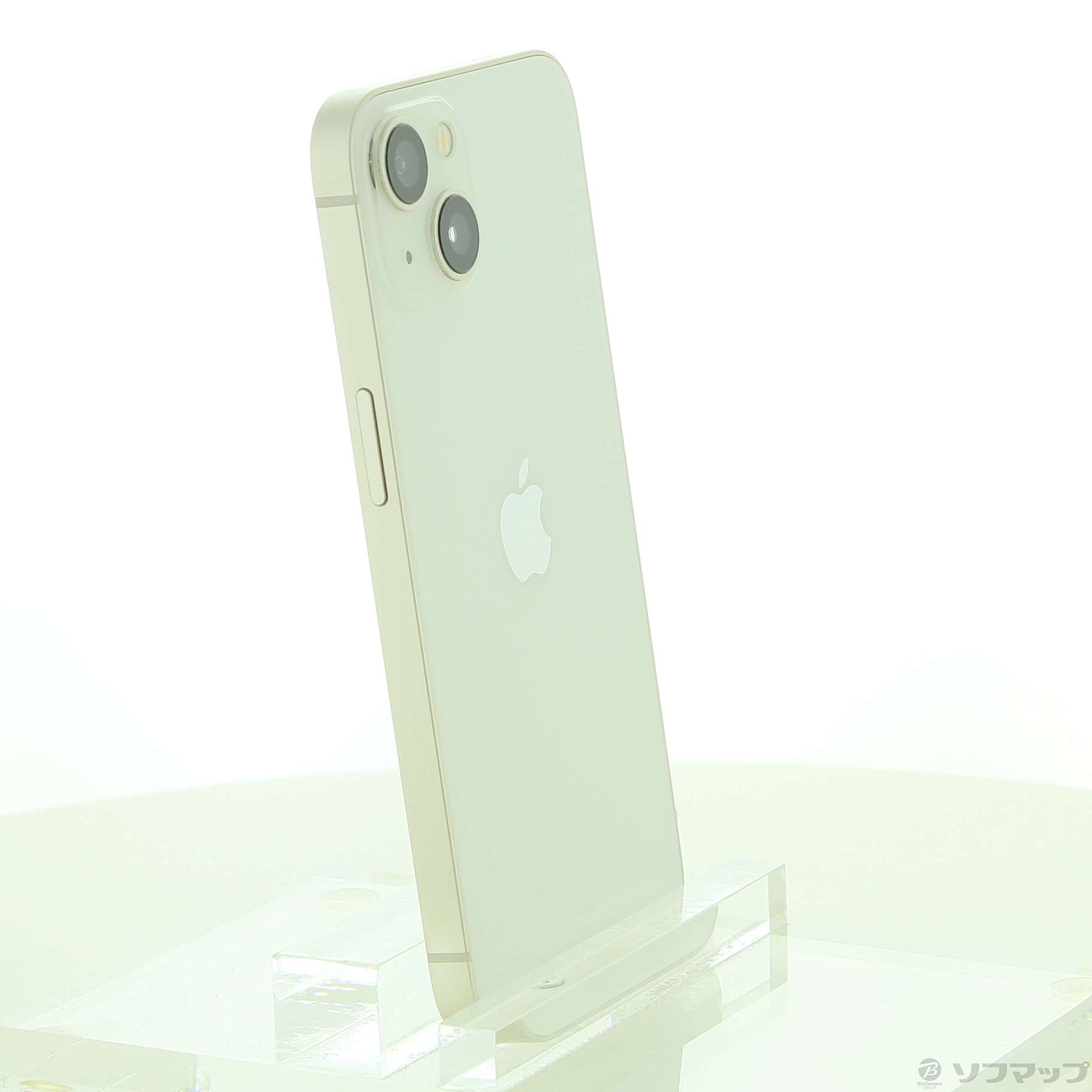 【美品】Apple iPhone 13 256GB 白 本体 価格交渉可能 Apple iPhone 13 256GB 白 本体 価格交渉可能 iPhone 13｜価格