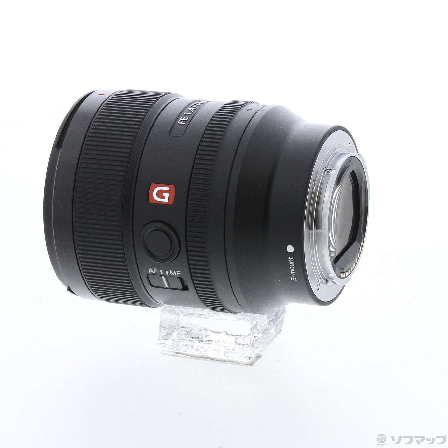 中古】FE 24mm F1.4 GM SEL24F14GM [2133067215549] - リコレ