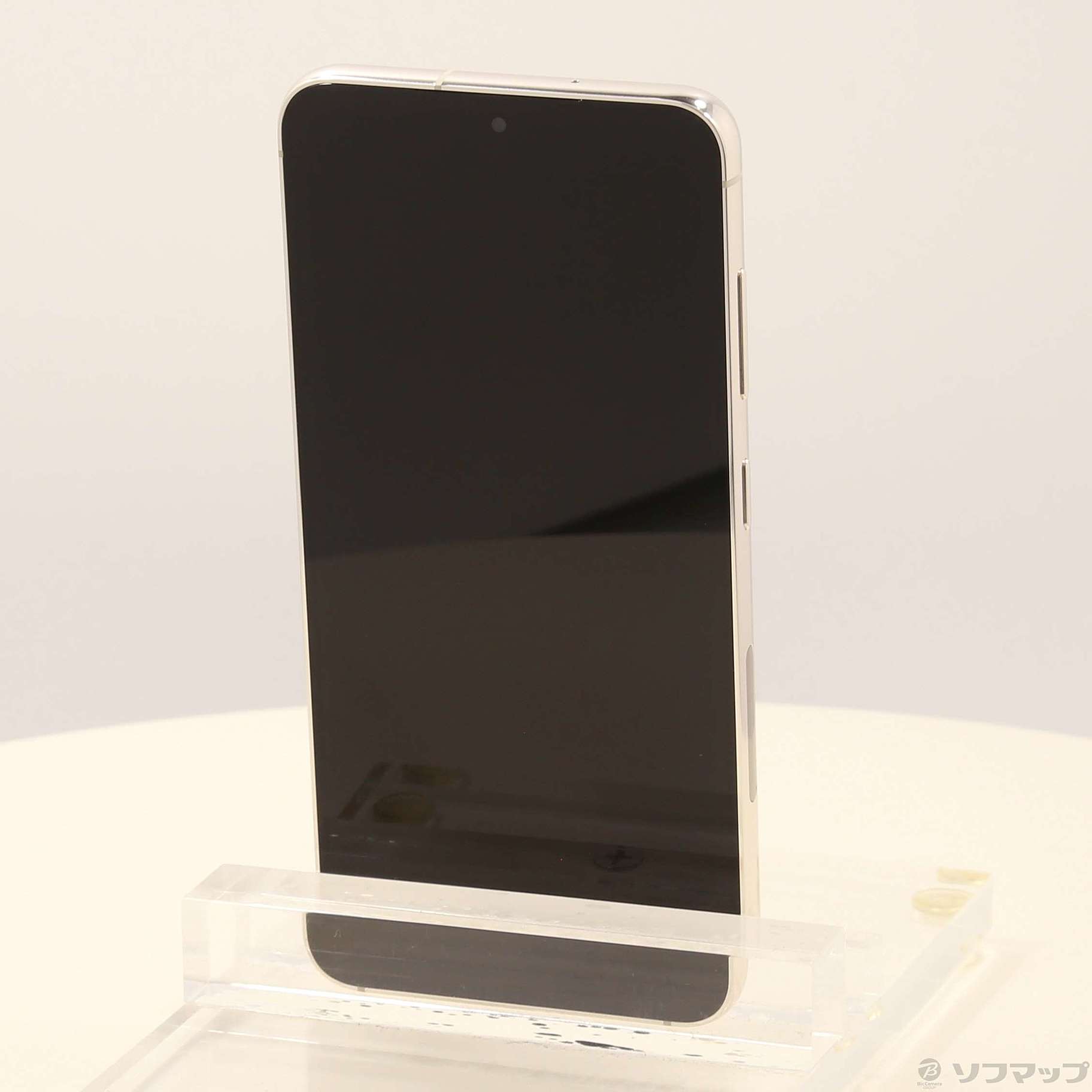 Galaxy S23 SCG19 au [�N���[��]�̐��i�摜3