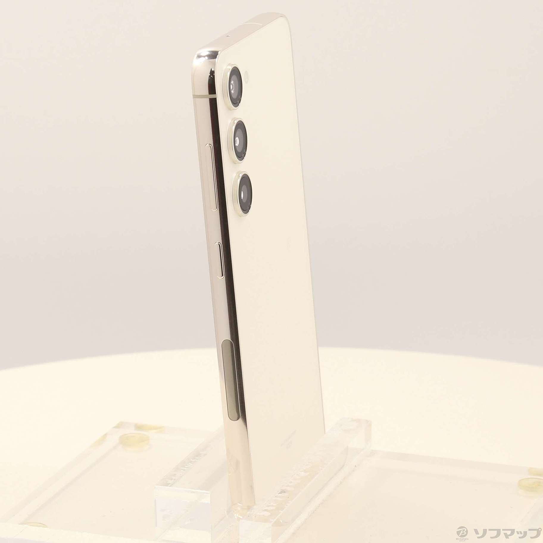 Galaxy S23 SCG19 au [�N���[��]�̐��i�摜4