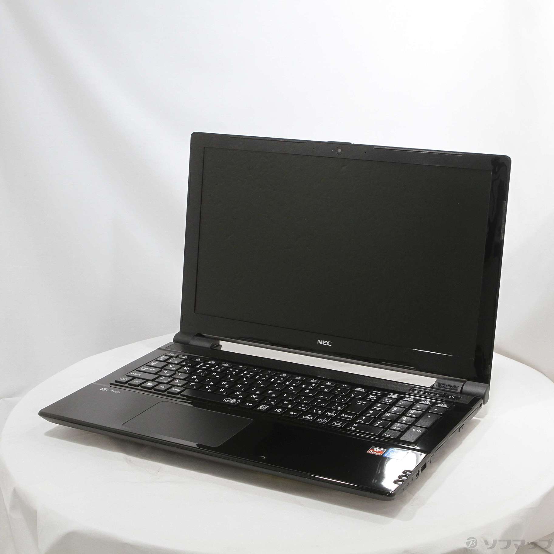 ジャンク品/NEC LAVIEパソコン/PC-NS150FAB ジャンク品/NEC LAVIEパソコン/PC-NS150FAB Amazon.co.jp: NEC PC