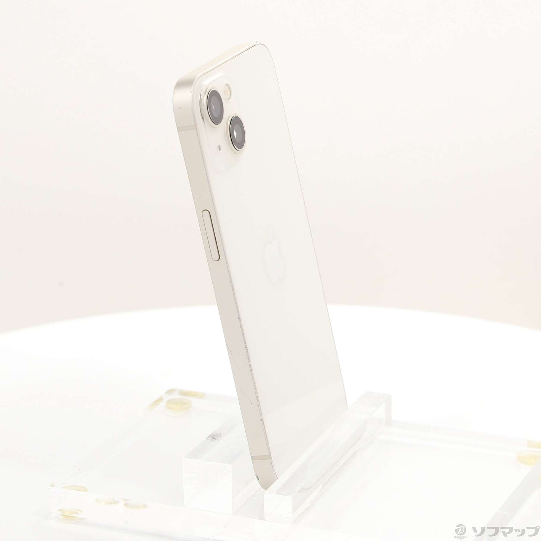 iPhone13 ☆128GB ホワイト　本体　良品 Amazon | 【整備済み品】 Apple iPhone 13 128GB スターライト