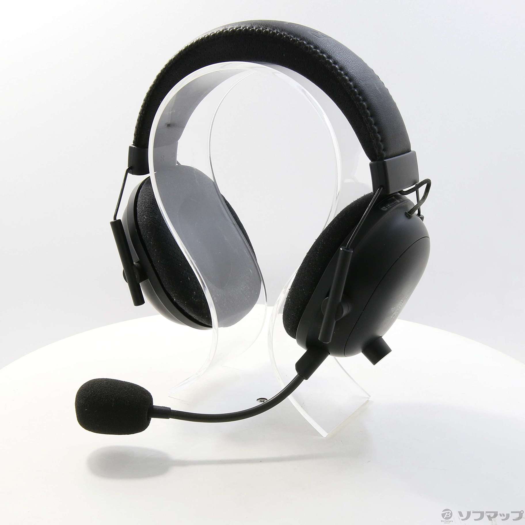 中古】BlackShark V2 PRO eスポーツゲーミングヘッドセット