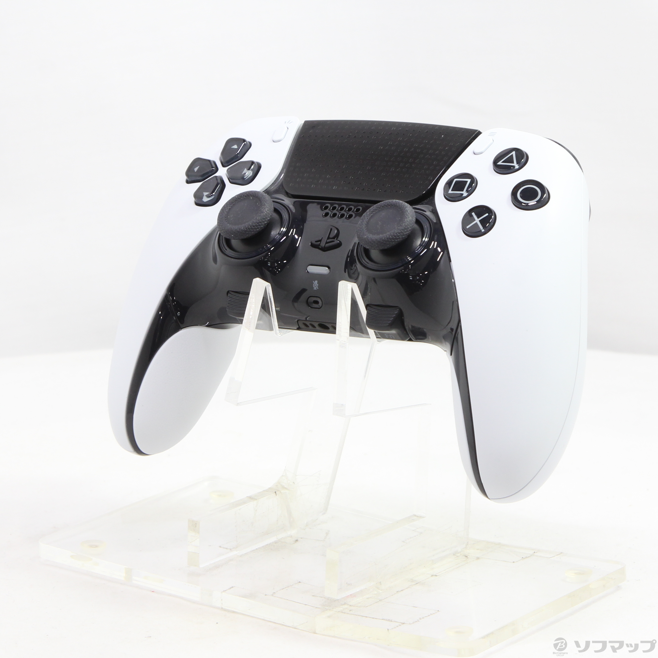 中古】DualSense Edge ワイヤレスコントローラー [2133067218441 