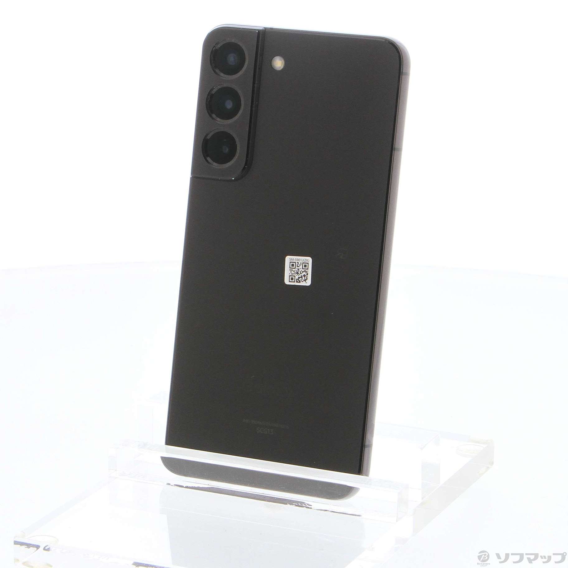 Galaxy（ギャラクシー）の中古スマートフォン(白ロム) 製品一覧