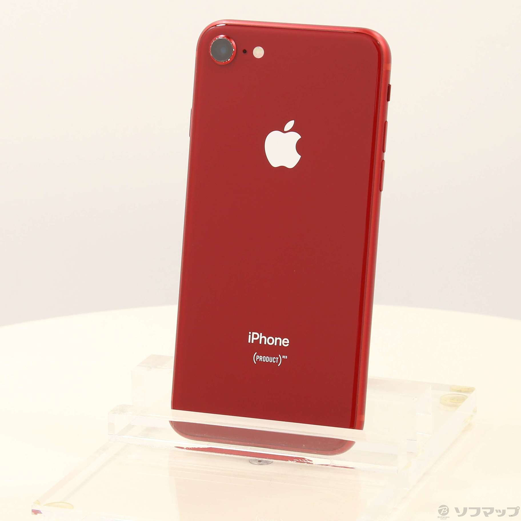 中古 iPhone 8 (Product) RED本体 iPhone 8 (PRODUCT)RED Special Edition 256GB SIMフリー