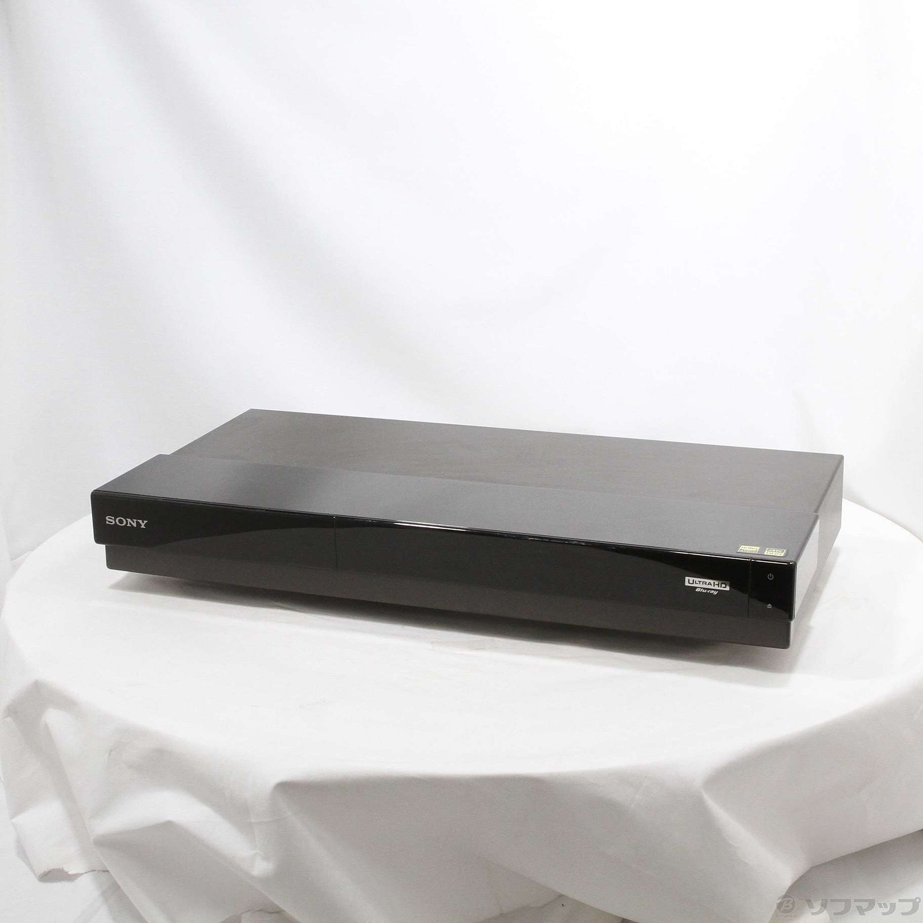 SONY ブルーレイレコーダー 1TB 2番組同時録画 BDZ-FW1000 SONY ブルーレイレコーダー 1TB 2番組同時録画 BDZ-FW1000 Amazon.co