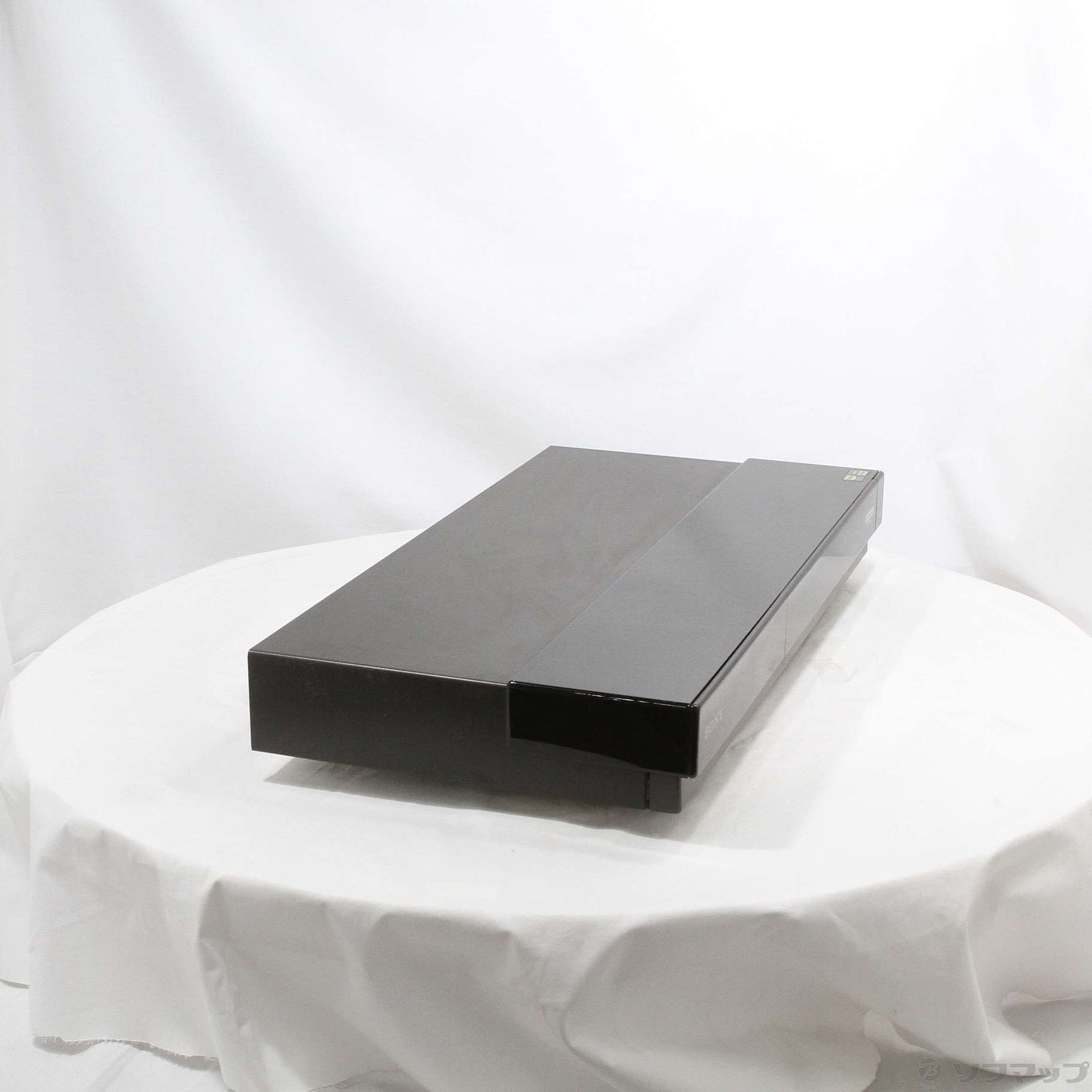 中古】〔中古品〕 ブルーレイレコーダー BDZ-FW1000 ［1TB ／2番組同時