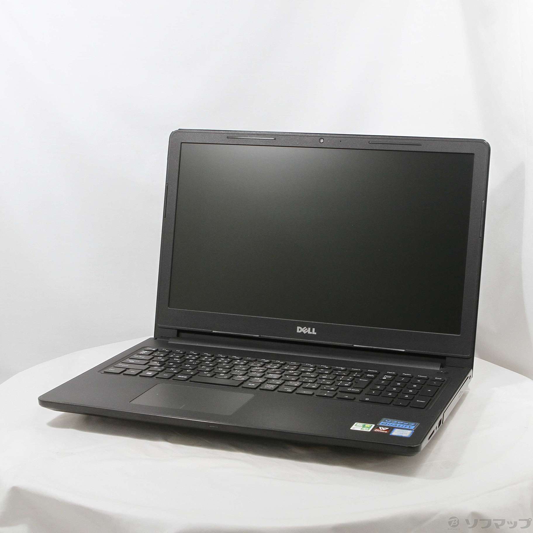 �i�����S�p�\�R�� Inspiron 15 3567 �kWindows 10�l