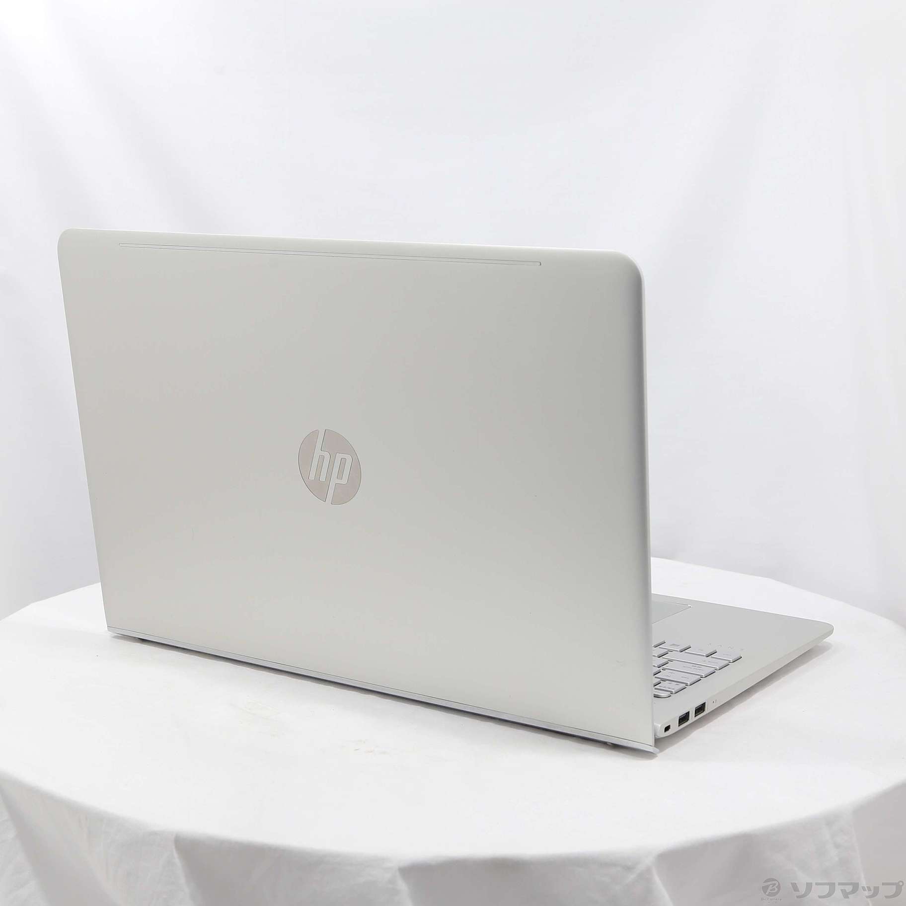 中古】HP ENVY 15-as102TU Y4F64PA#ABJ 〔Windows 10〕 ［Core-i5