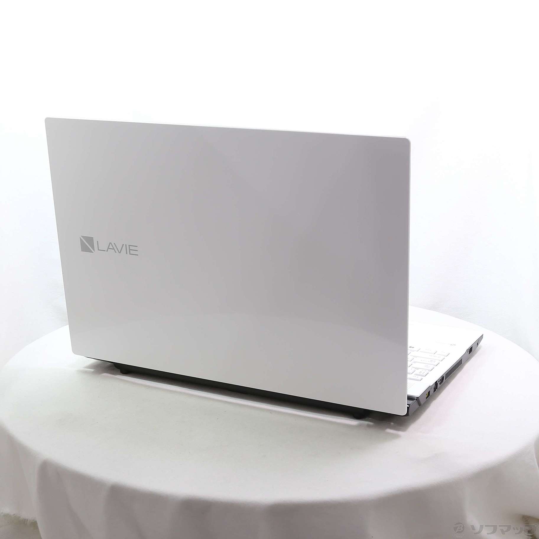 NEC ノートパソコン LAVIE NS PC-NS350GAW/中古特価良品 NEC ノートパソコン LAVIE NS PC-NS350GAW/中古特価良品 NEC ノート