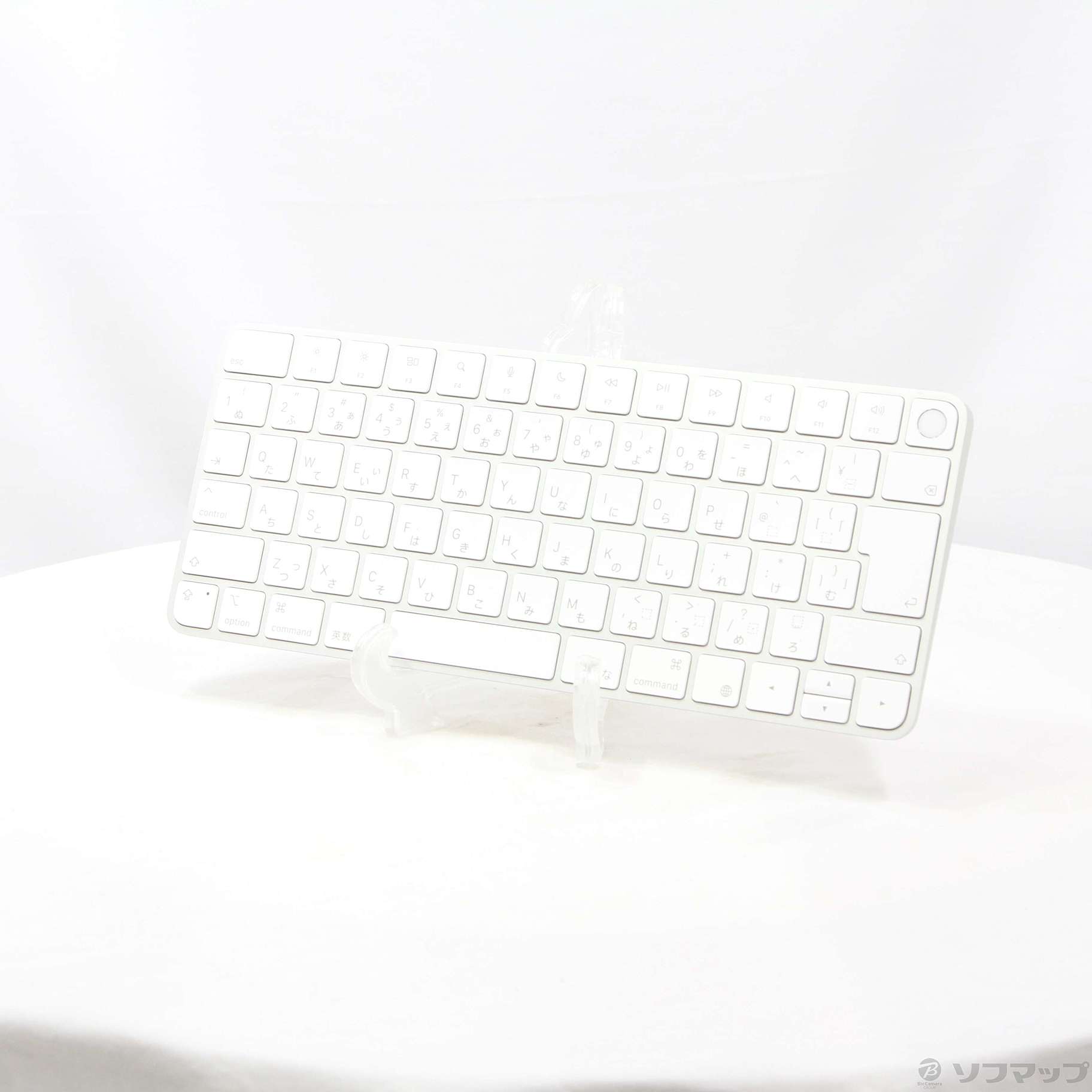 極美品 最新USB-Cモデル Magic Keyboard MXCK3J/A アウトレット」AApple Magic Keyboard USB-C 日本語 JIS MXCK3J