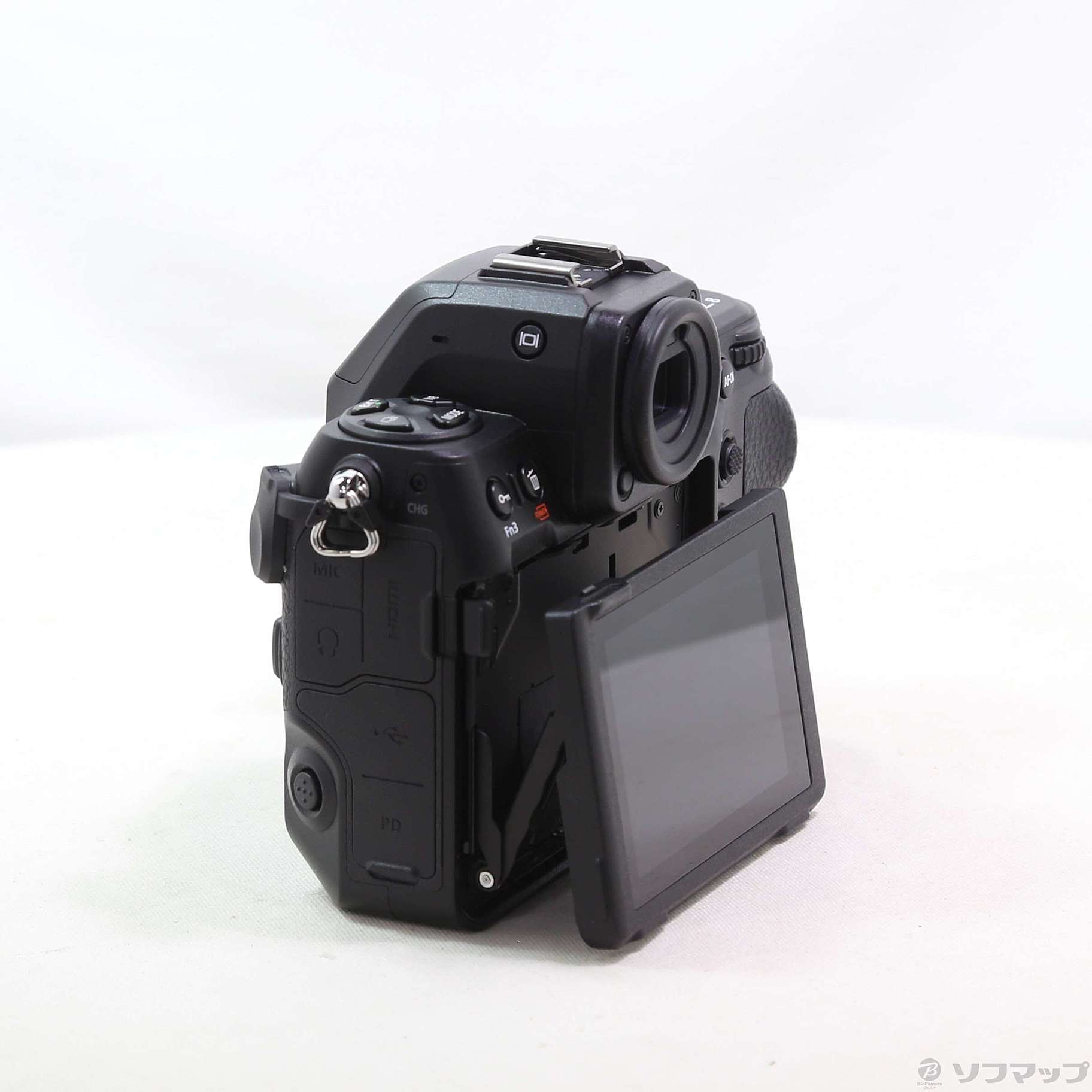 み出品 ヤマハ トレール125/AT－1/1969年 純正リアフェンダー(リア