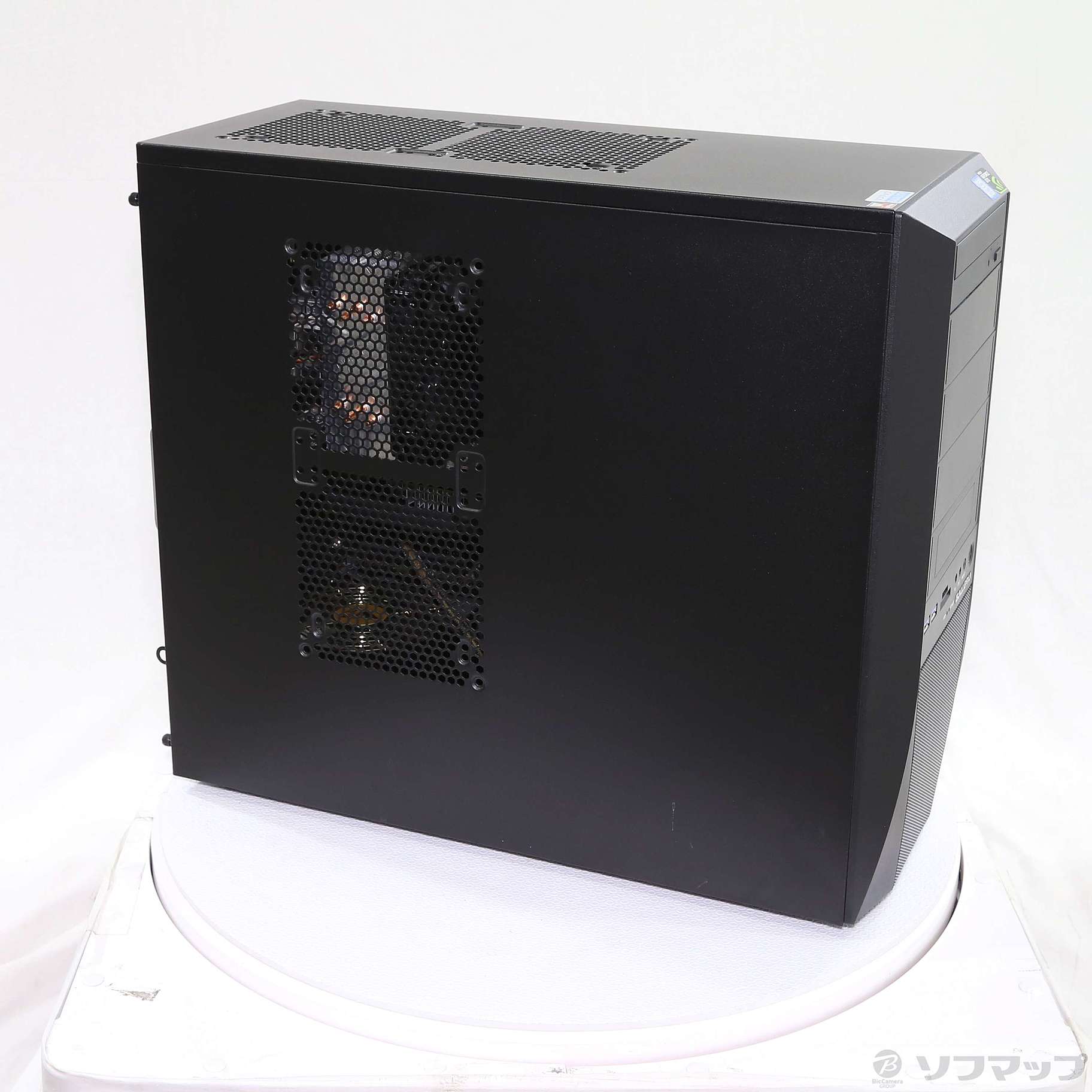 【中古】GALLERIA 〔Windows 10〕 [2133067239194] - リコレ！|ビックカメラグループ ソフマップの中古通販サイト