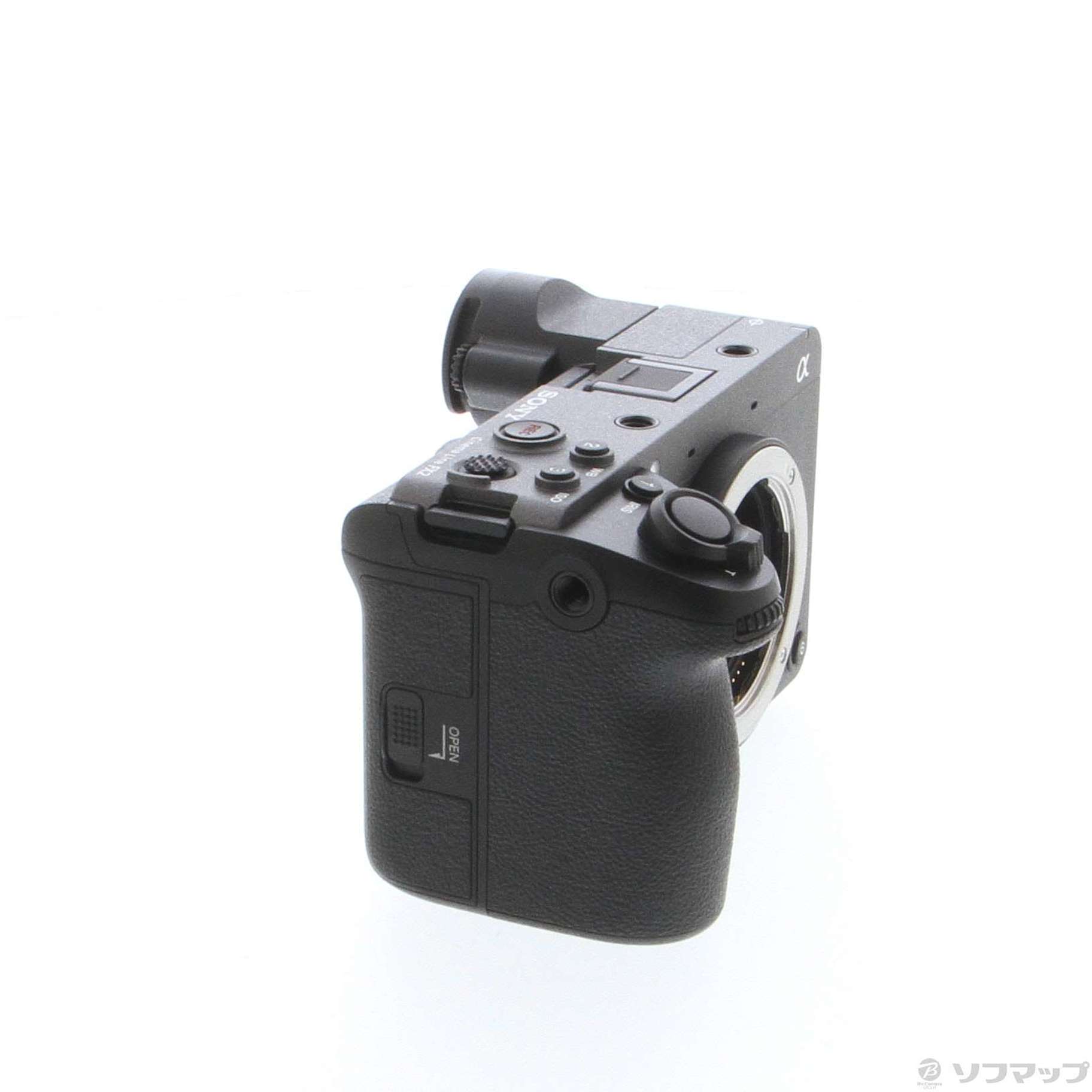 中古】Cinema Line カメラ FX2 ボディ ILME-FX2B [2133067241494 