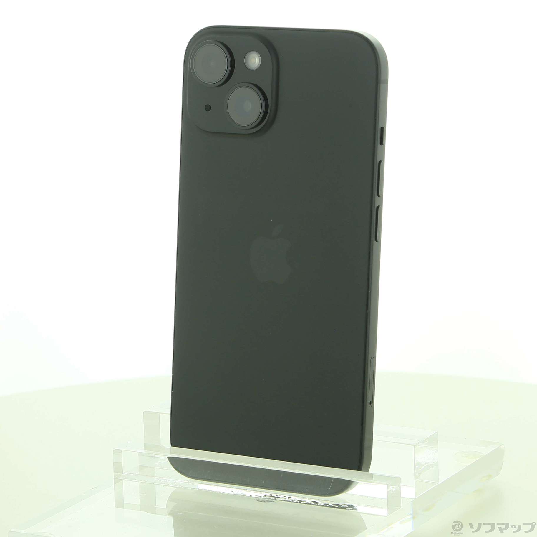 ［ジャンク品］Apple iPhone 15 ブラック 本体 iPhone 15 中古一覧｜SIMフリー・キャリア - 価格.com