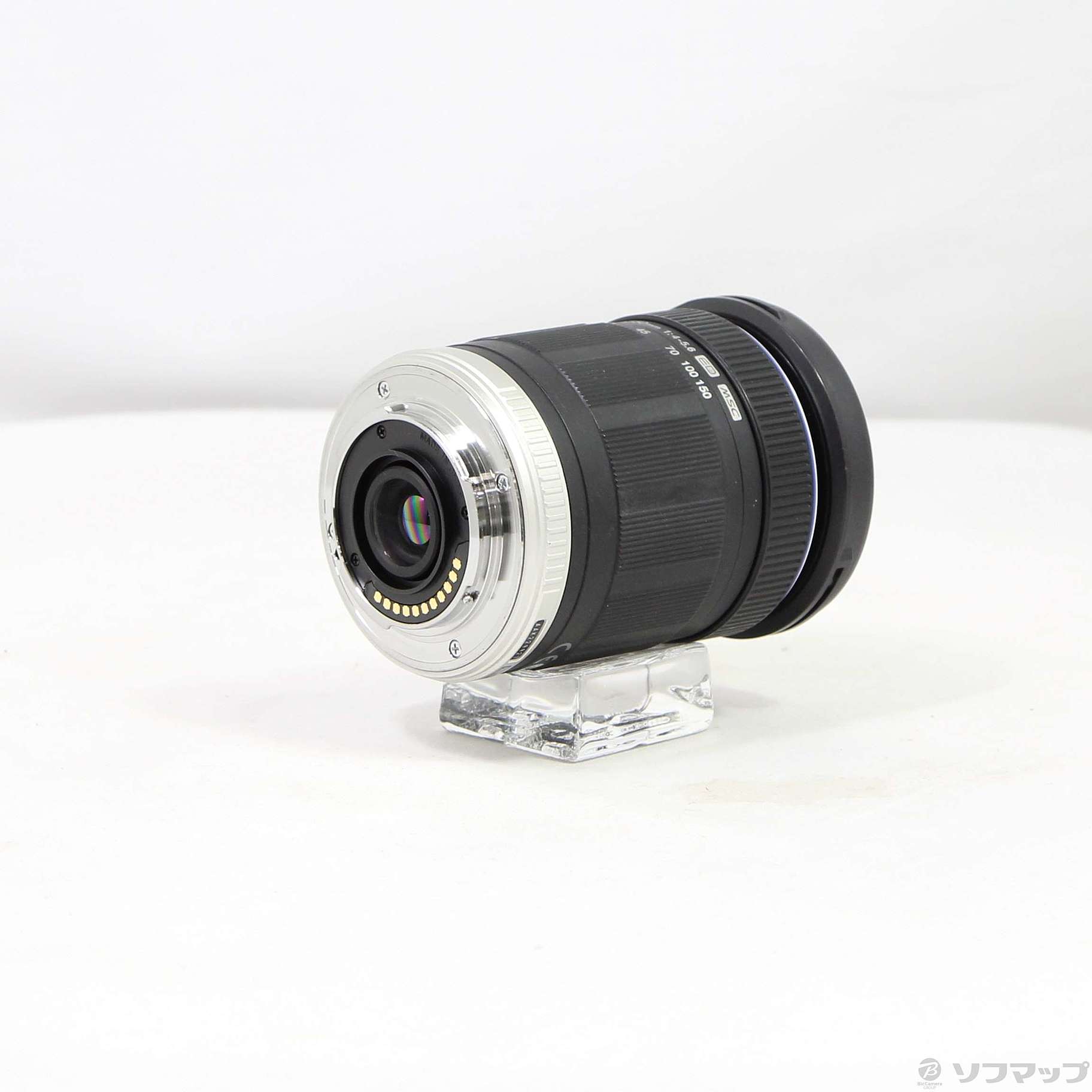 M.ZUIKO 14-150mmF4,0-5,6Ⅱ新品未使用！保証 中古】M.ZUIKO DIGITAL ED 14-150mm F4.0-5.6 (レンズ) [2133067242590