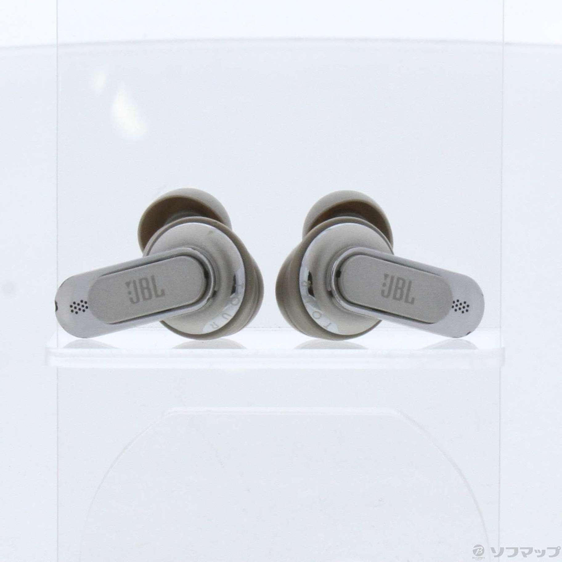 中古品〕 JBL TOUR PRO2 シャンパンゴールド｜の通販はソフマップ[sofmap]