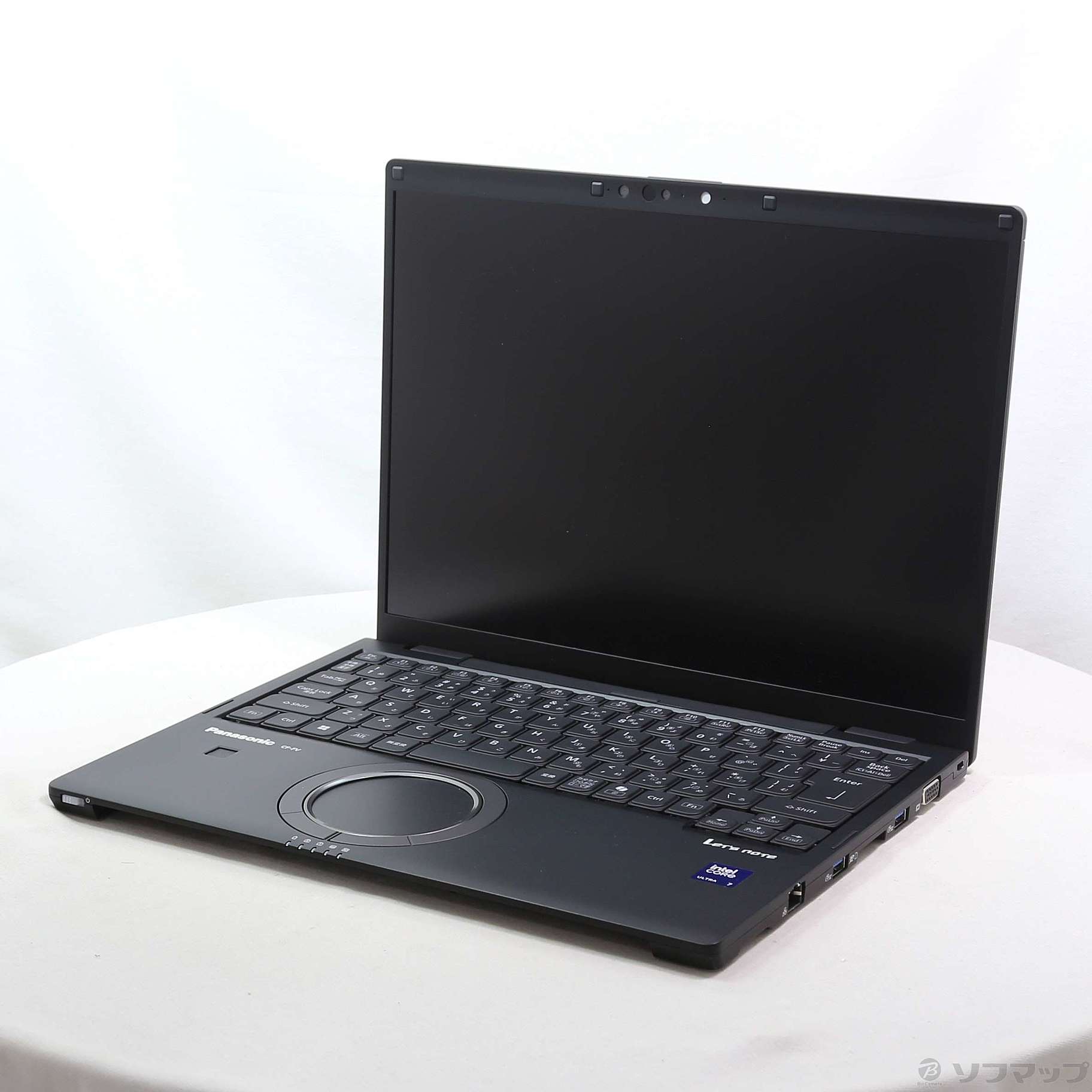 価格.com - パナソニック Let's note SV1 CF-SV1RDLVS 価格比較