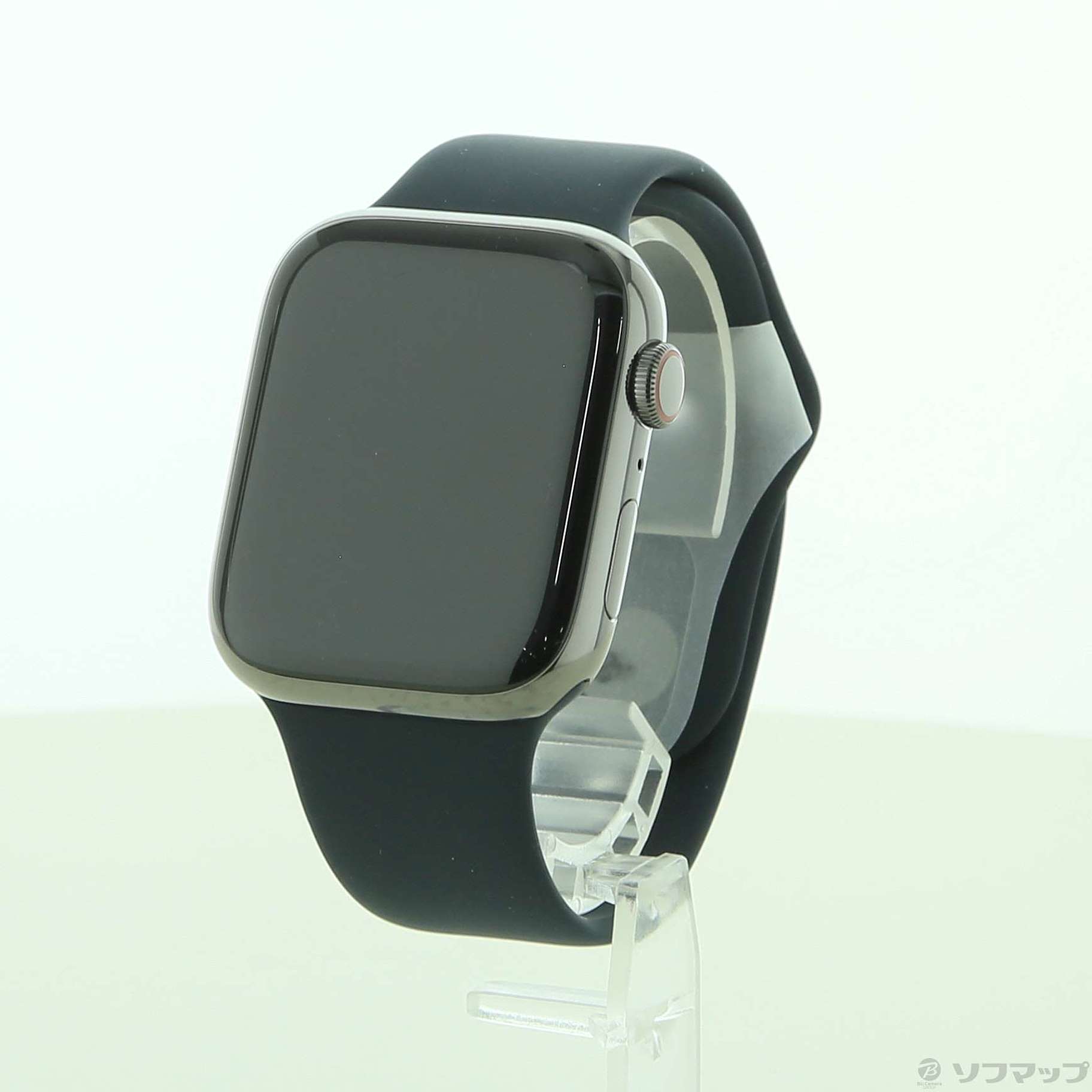 Apple Watch 8 GPS+Cellular 45mm スポーツバンド 本体 Apple Watch  