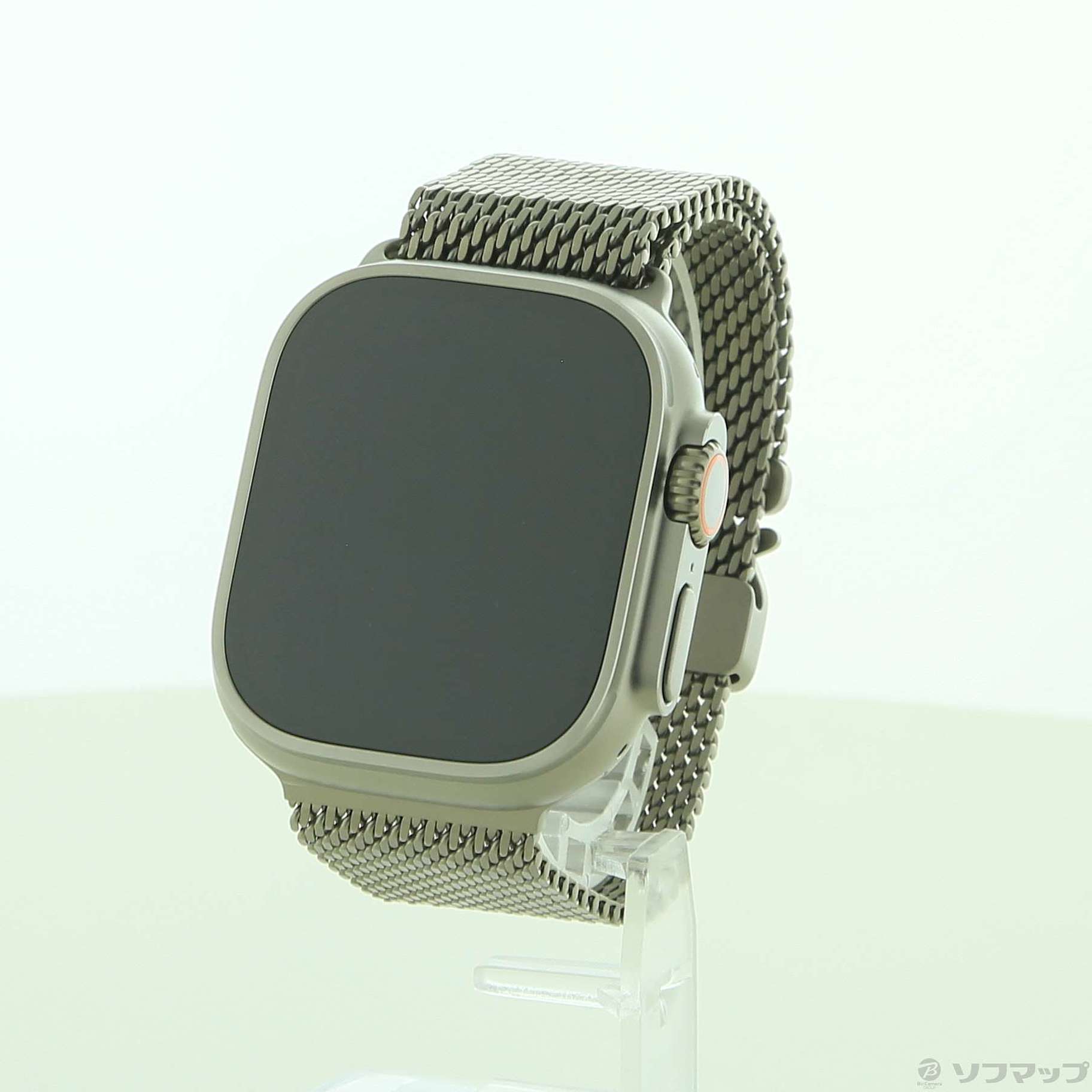 中古】〔展示品〕 Apple Watch Ultra 2 GPS + Cellular 49mm 