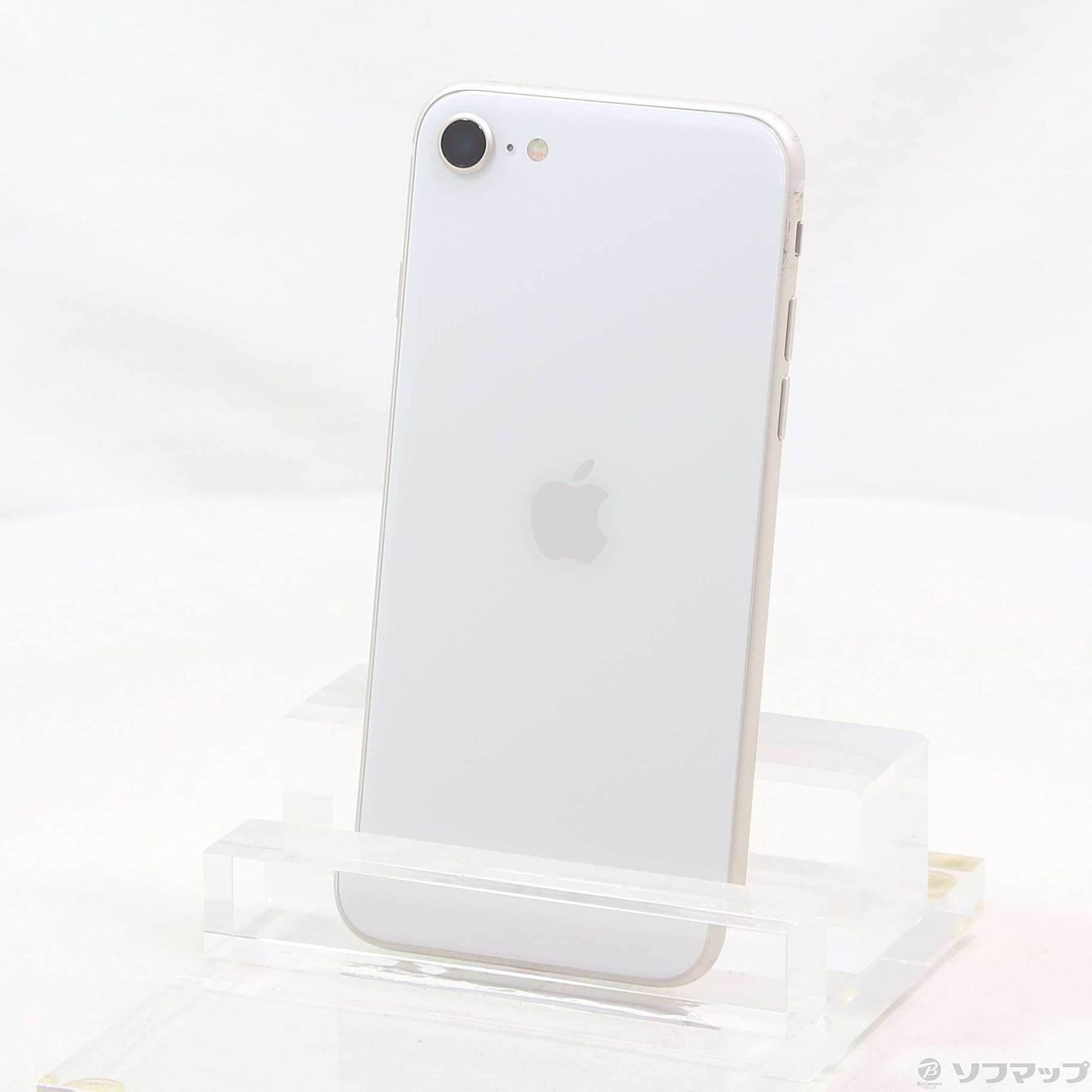 iPhone SE (第3世代) 中古一覧｜SIMフリー・キャリア - 価格.com