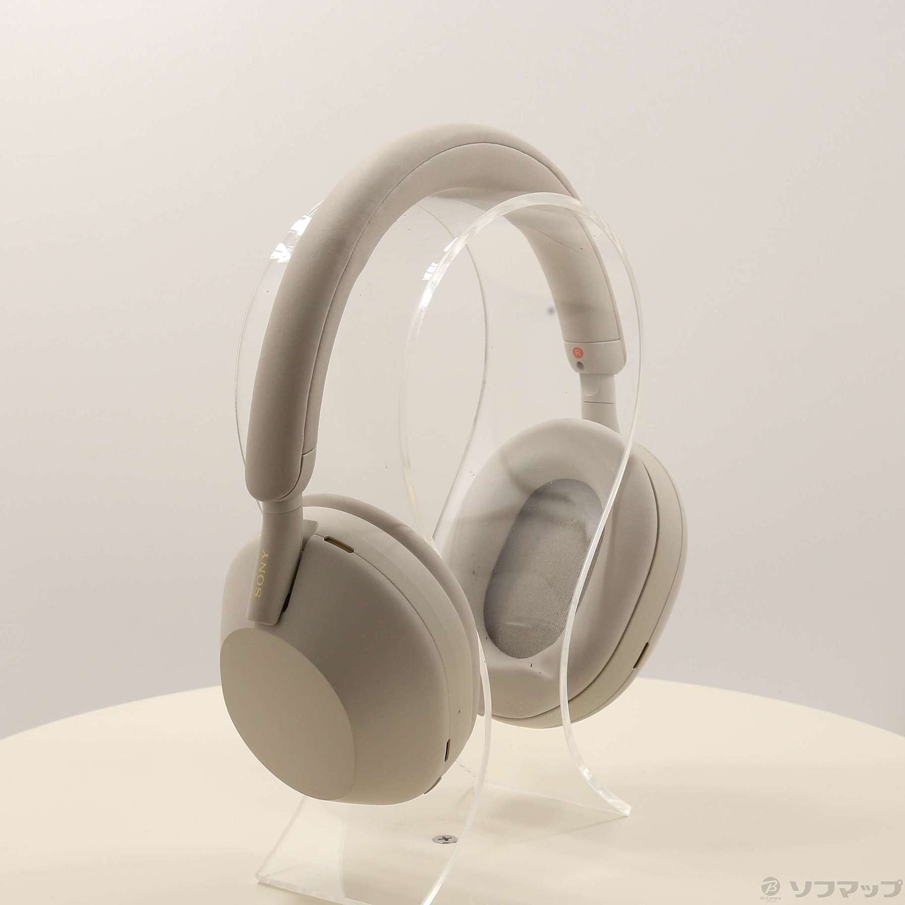 中古】WH-1000XM5 S プラチナシルバー [2133067246826] - リコレ