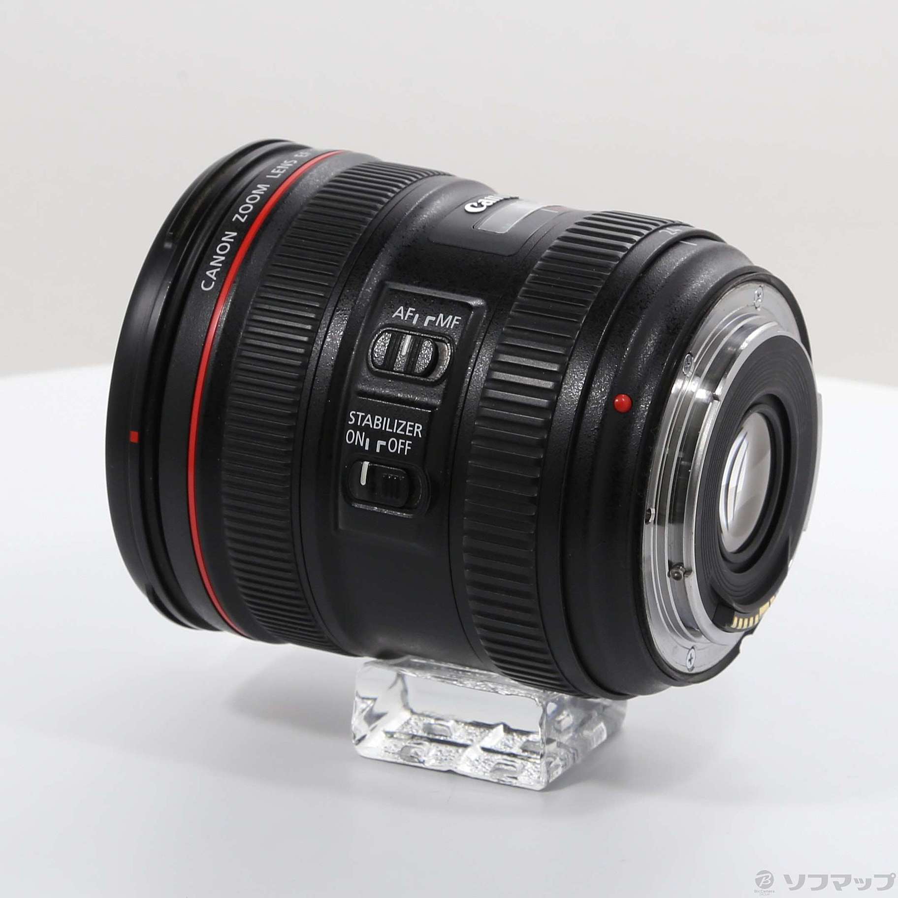 サ*ー様 Canon 24-70mm f/4L IS USM レンズ　中古 楽天市場】ef24－70mm f4 l is usmの通販