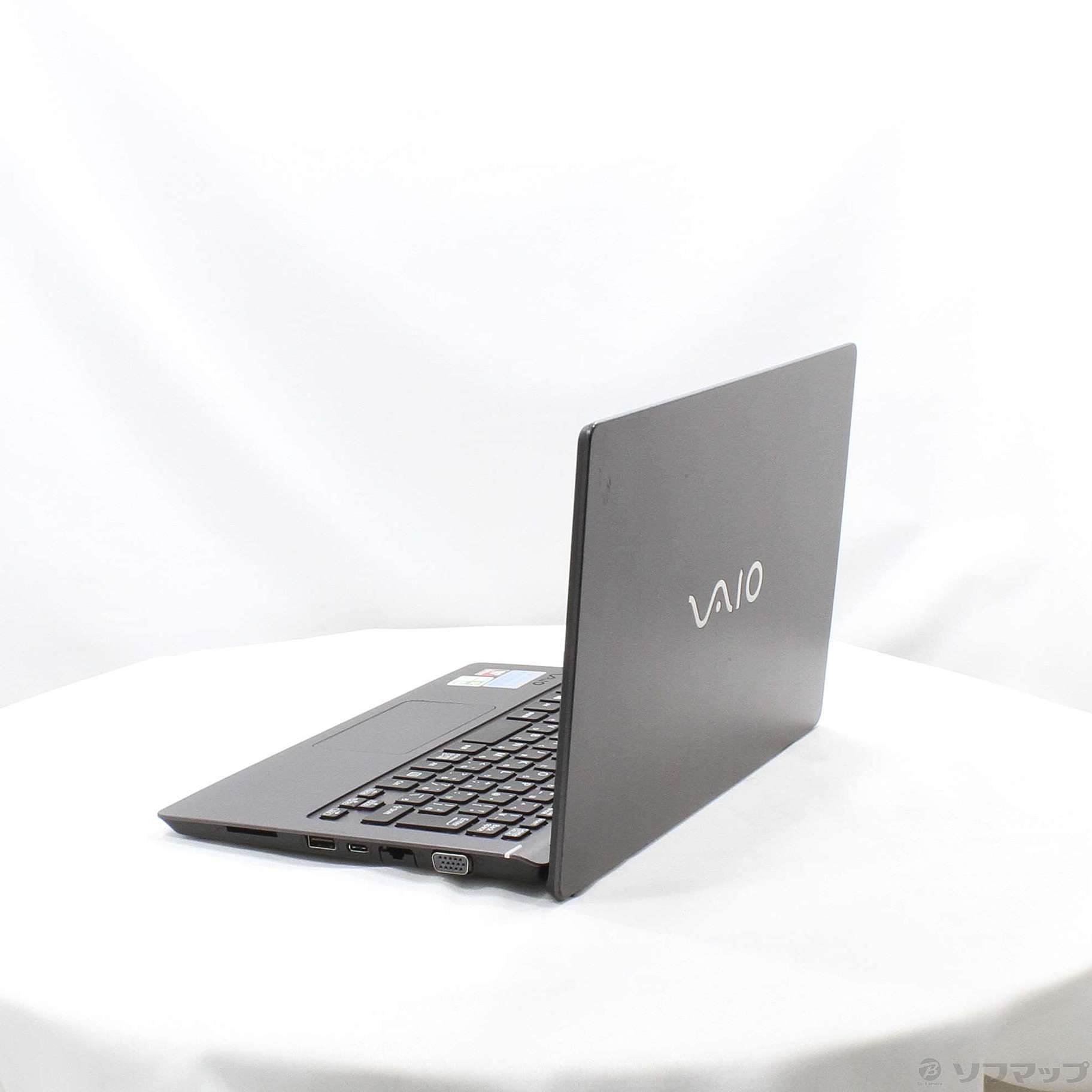 中古】格安安心パソコン VAIO S11 VJS111D11N 〔Windows 10