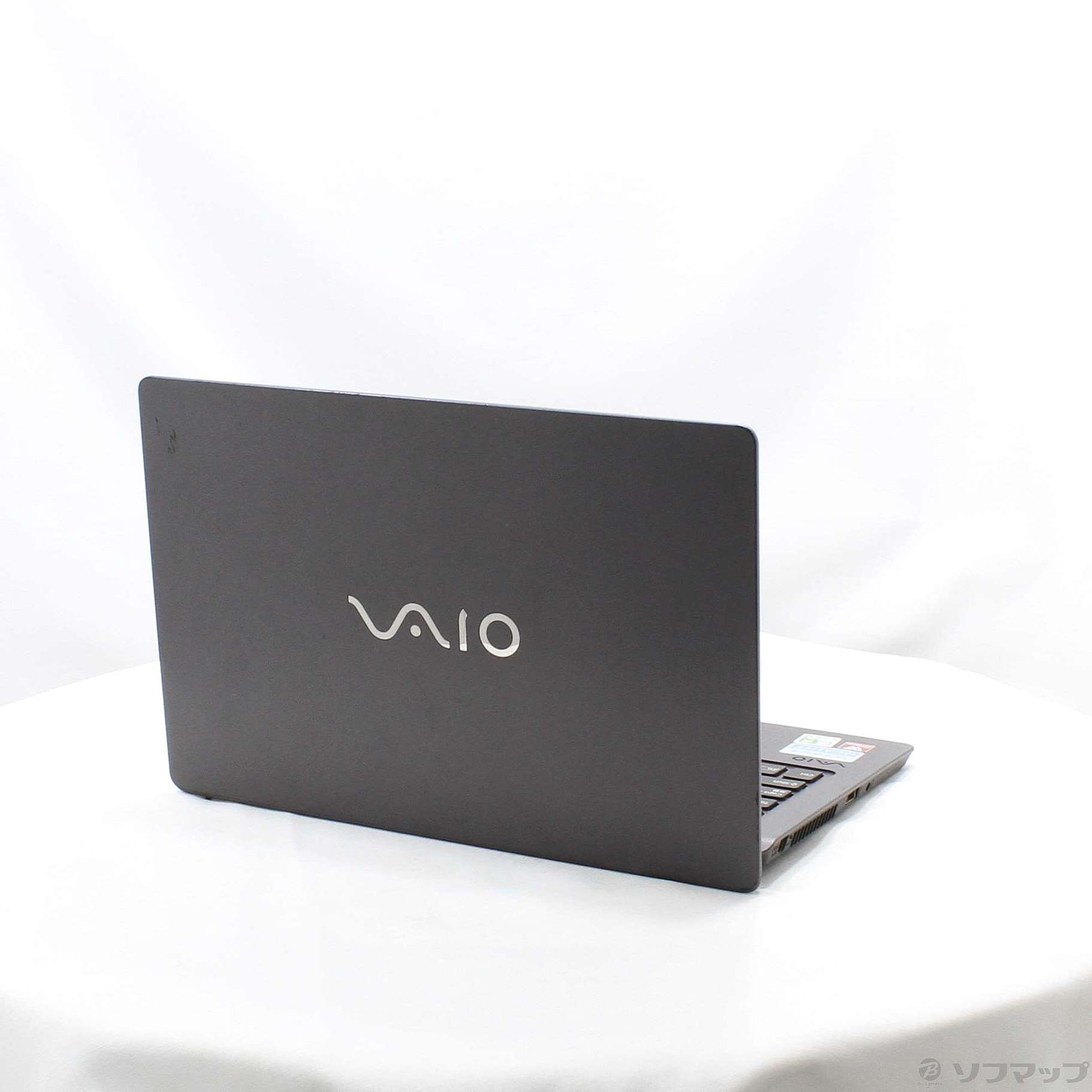 中古】格安安心パソコン VAIO S11 VJS111D11N 〔Windows 10