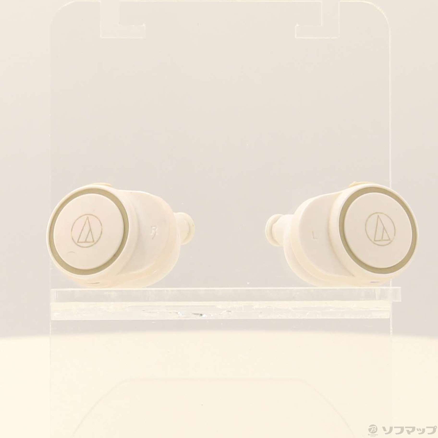 Ath ck1tw ワイヤレス オーディオテクニカ 中古 ATH-CK1TW ホワイト