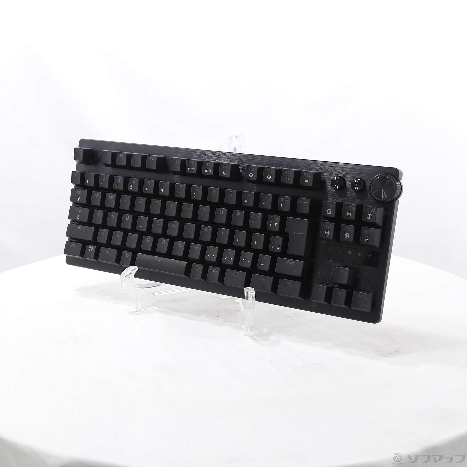 中古】Huntsman V3 Pro Tenkeyless JP RZ03-04981300-R3J1 