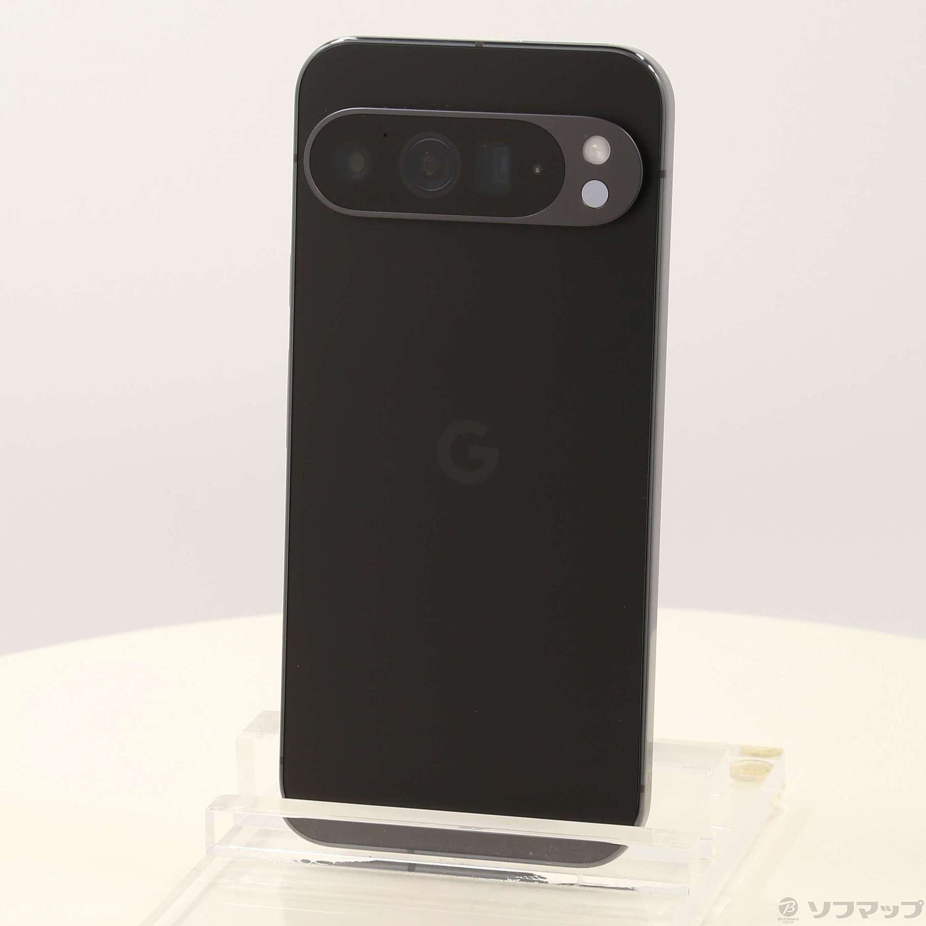 Google Pixel 9 Pro XL 128GB SIM�t���[ [Obsidian]�̐��i�摜1