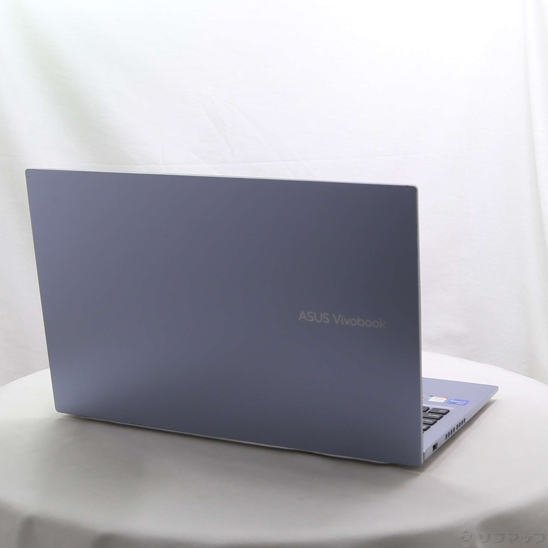 中古】VivoBook 15 X1502ZA1240-0DASXBJX10 ACアダプターを抜くとすぐ